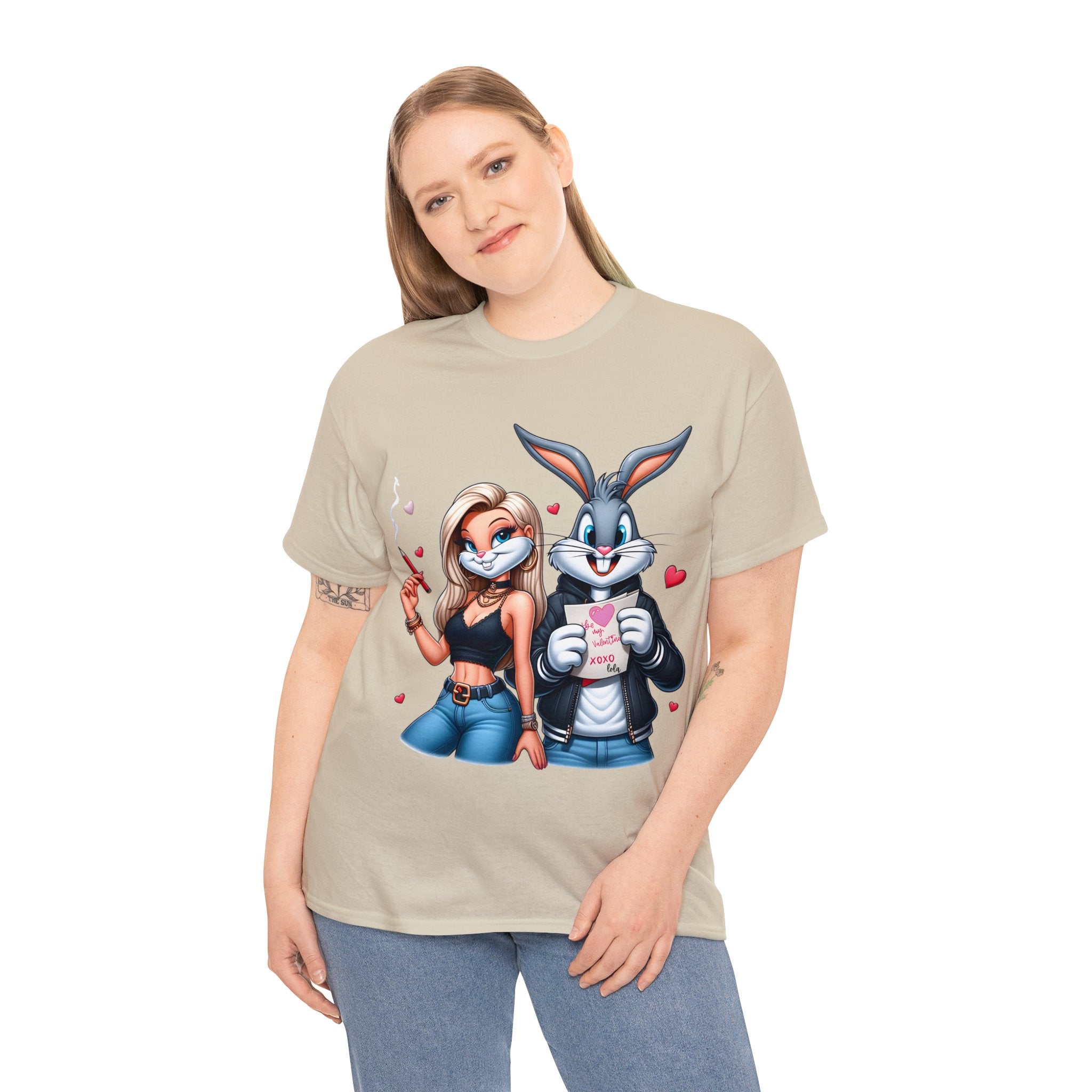 Xo Lola T-shirt