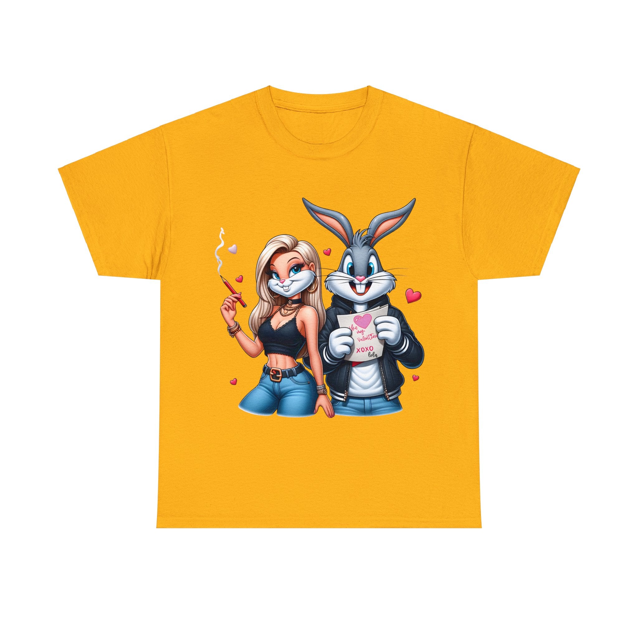 Xo Lola T-shirt