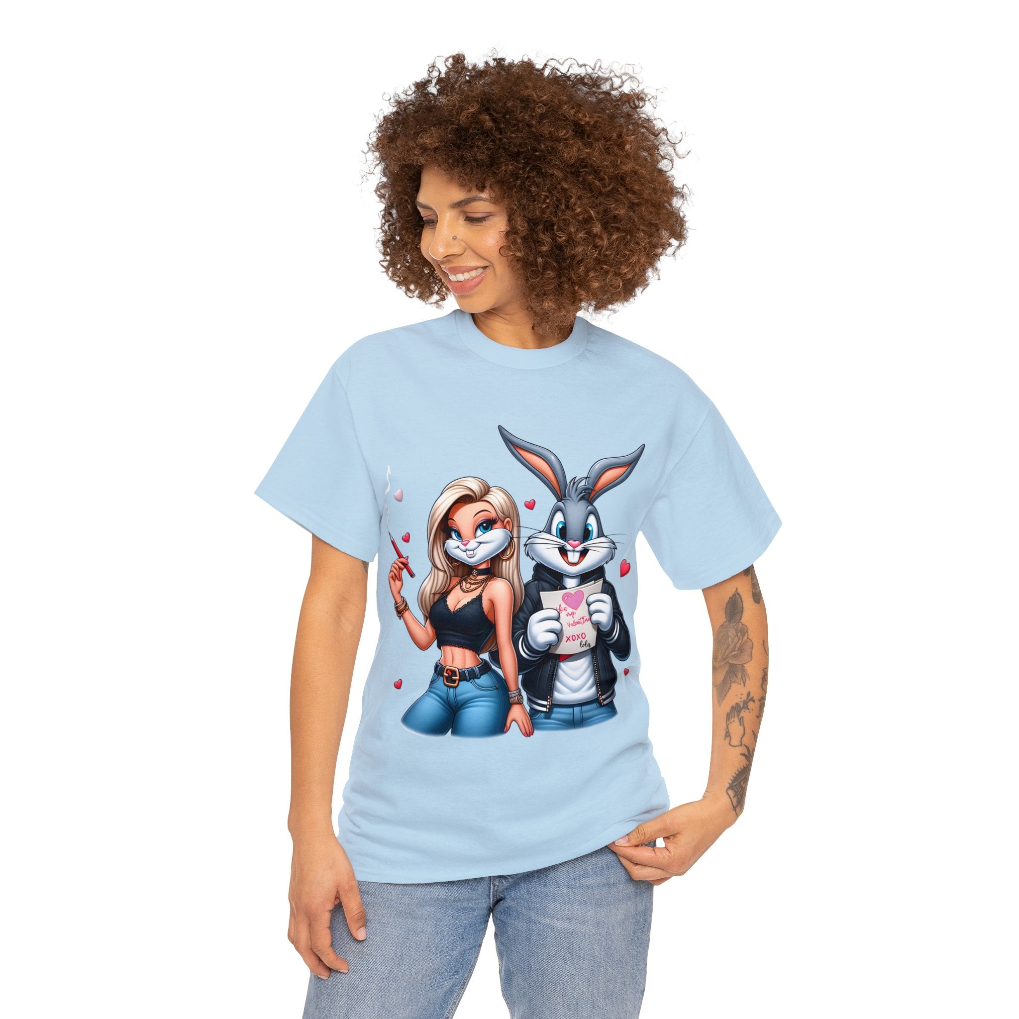 Xo Lola T-shirt