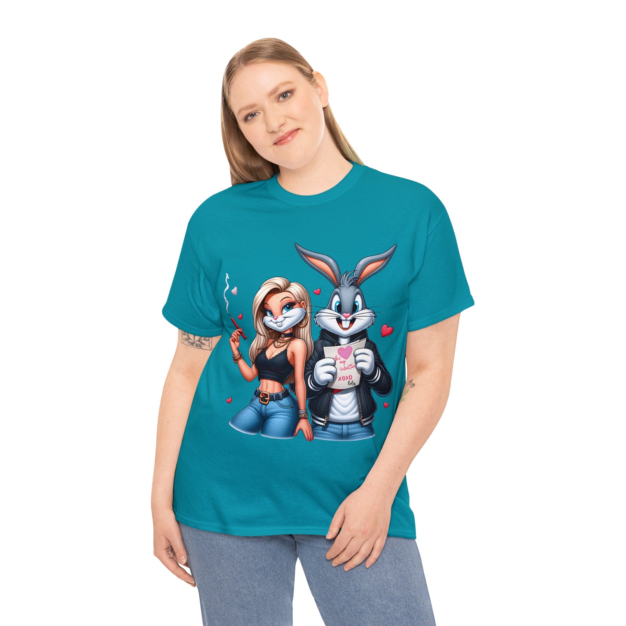 Xo Lola T-shirt