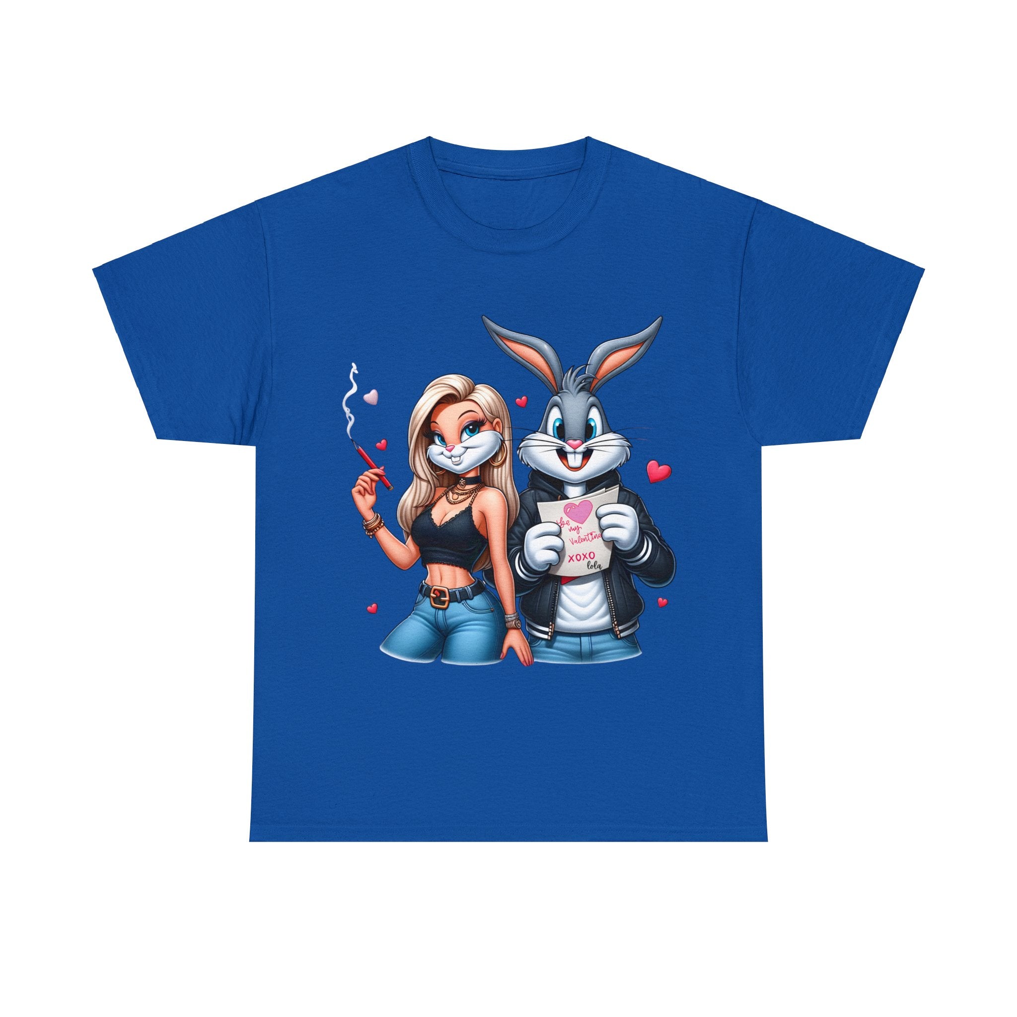 Xo Lola T-shirt