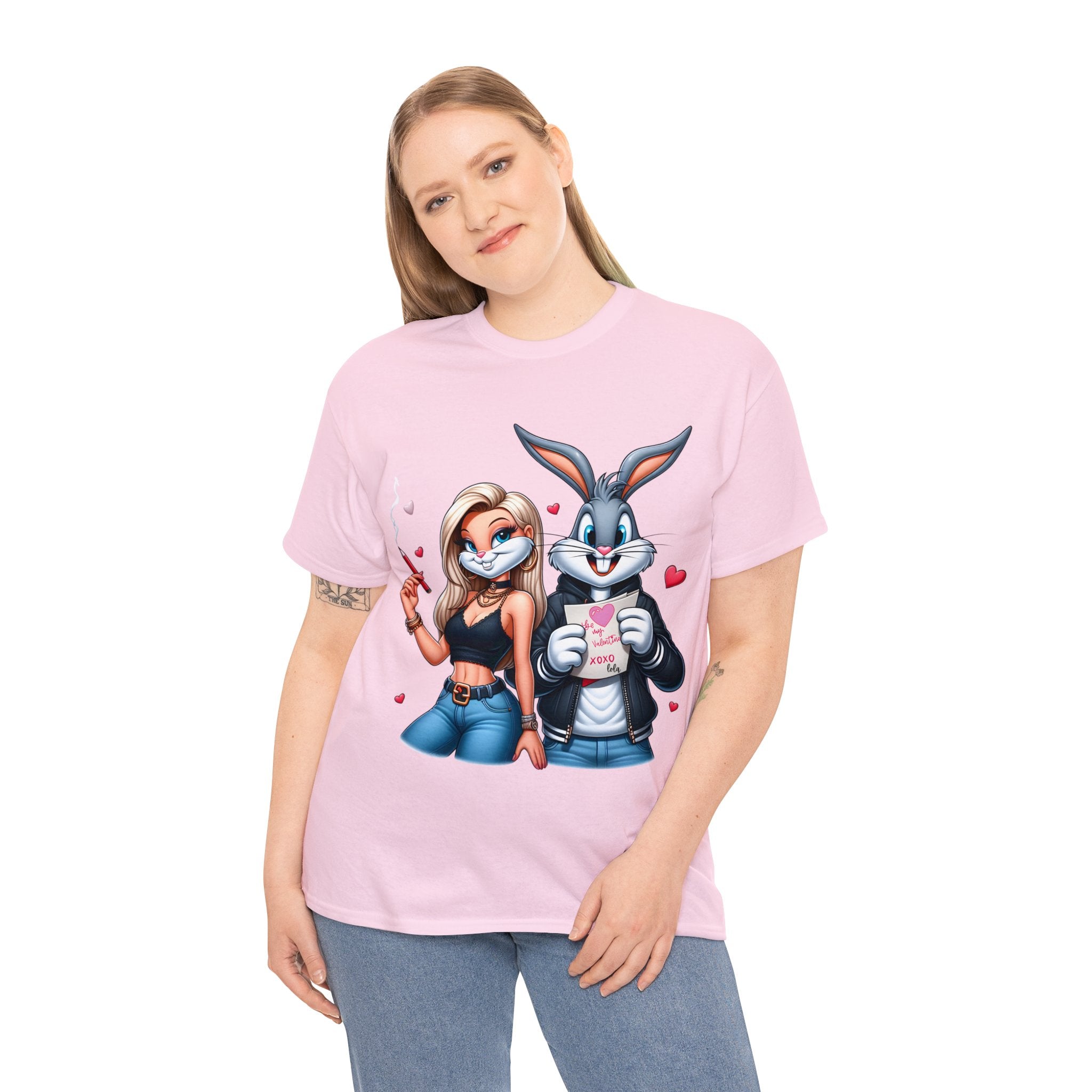 Xo Lola T-shirt