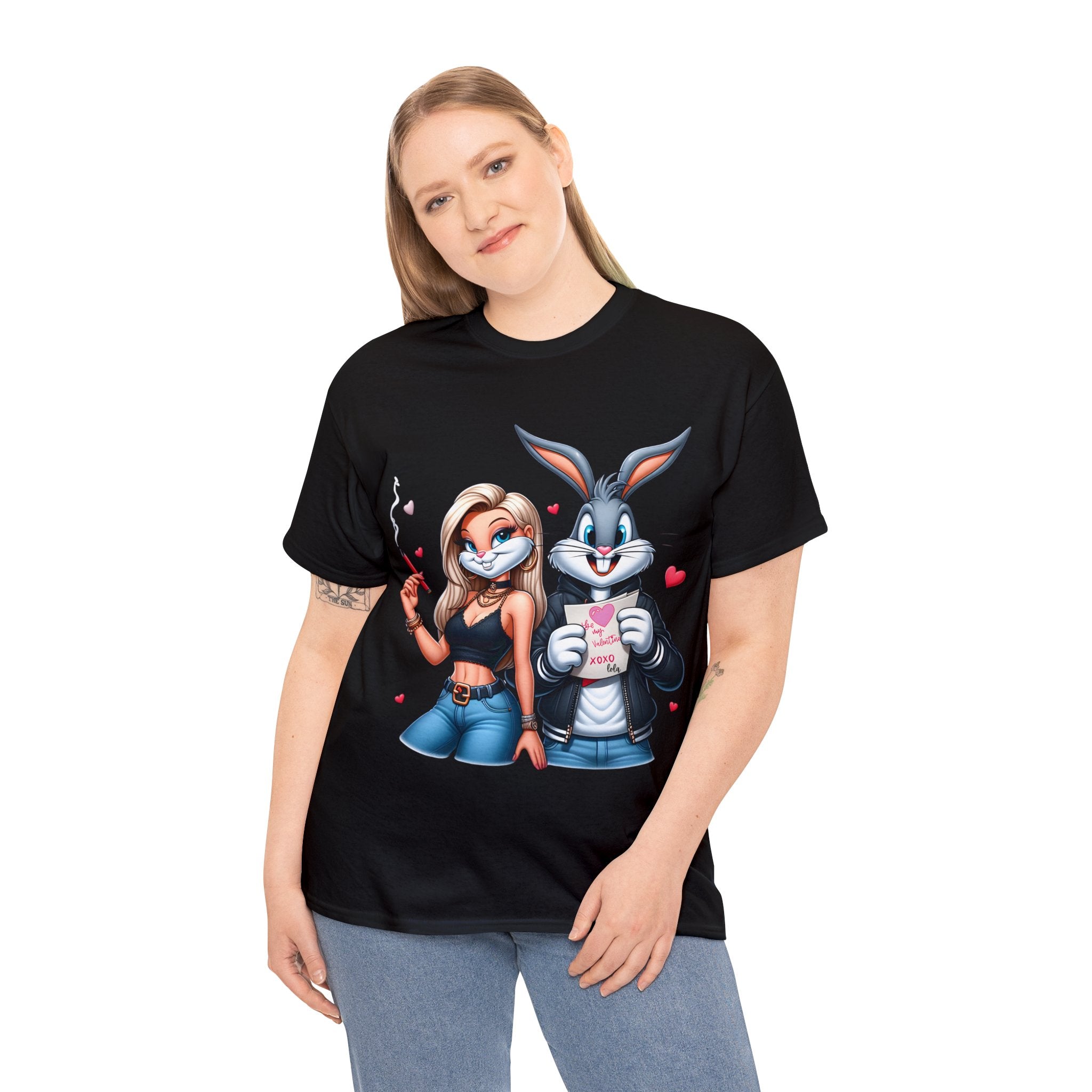 Xo Lola T-shirt