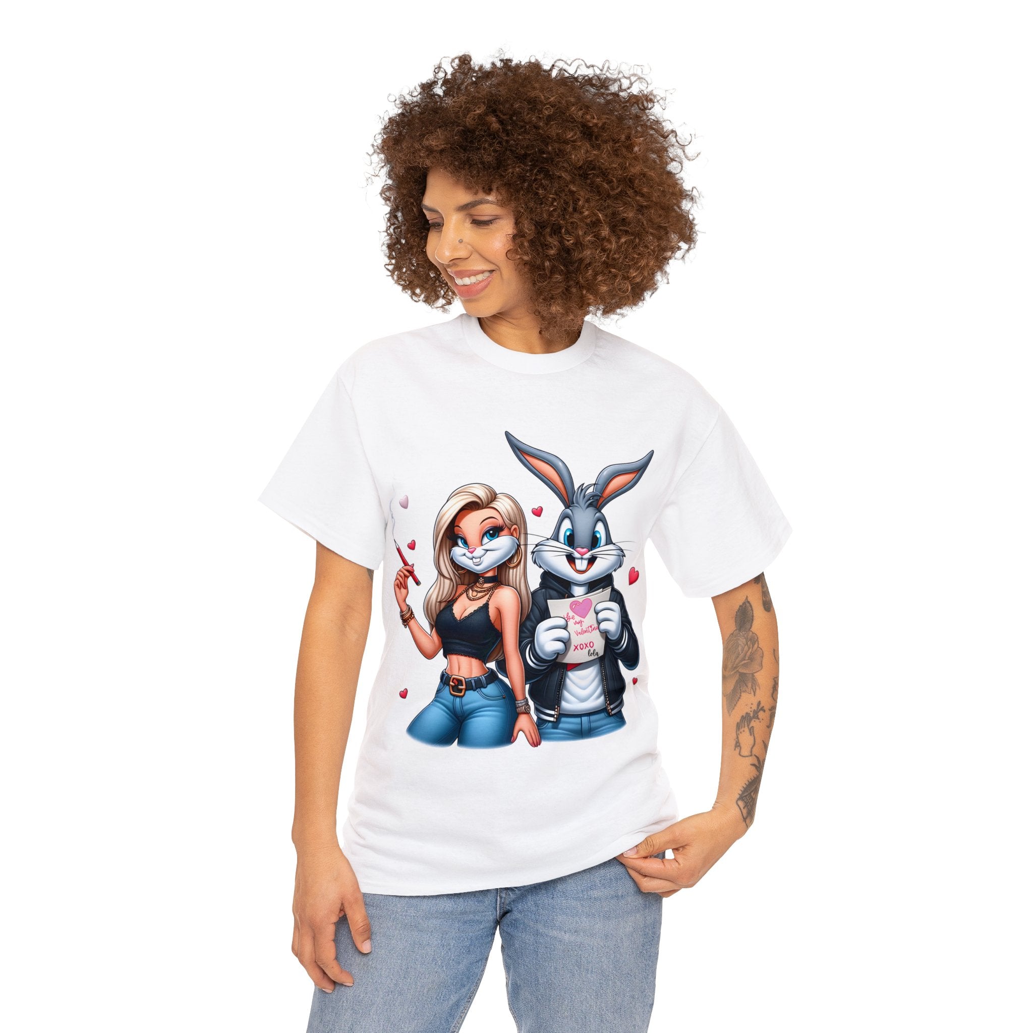 Xo Lola T-shirt