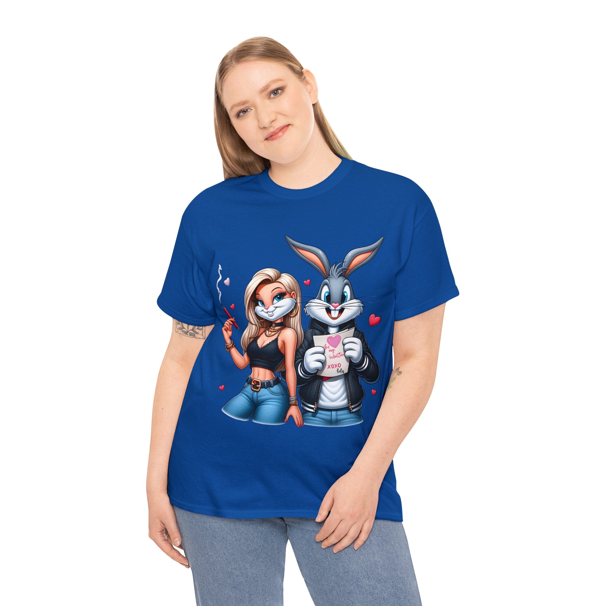 Xo Lola T-shirt