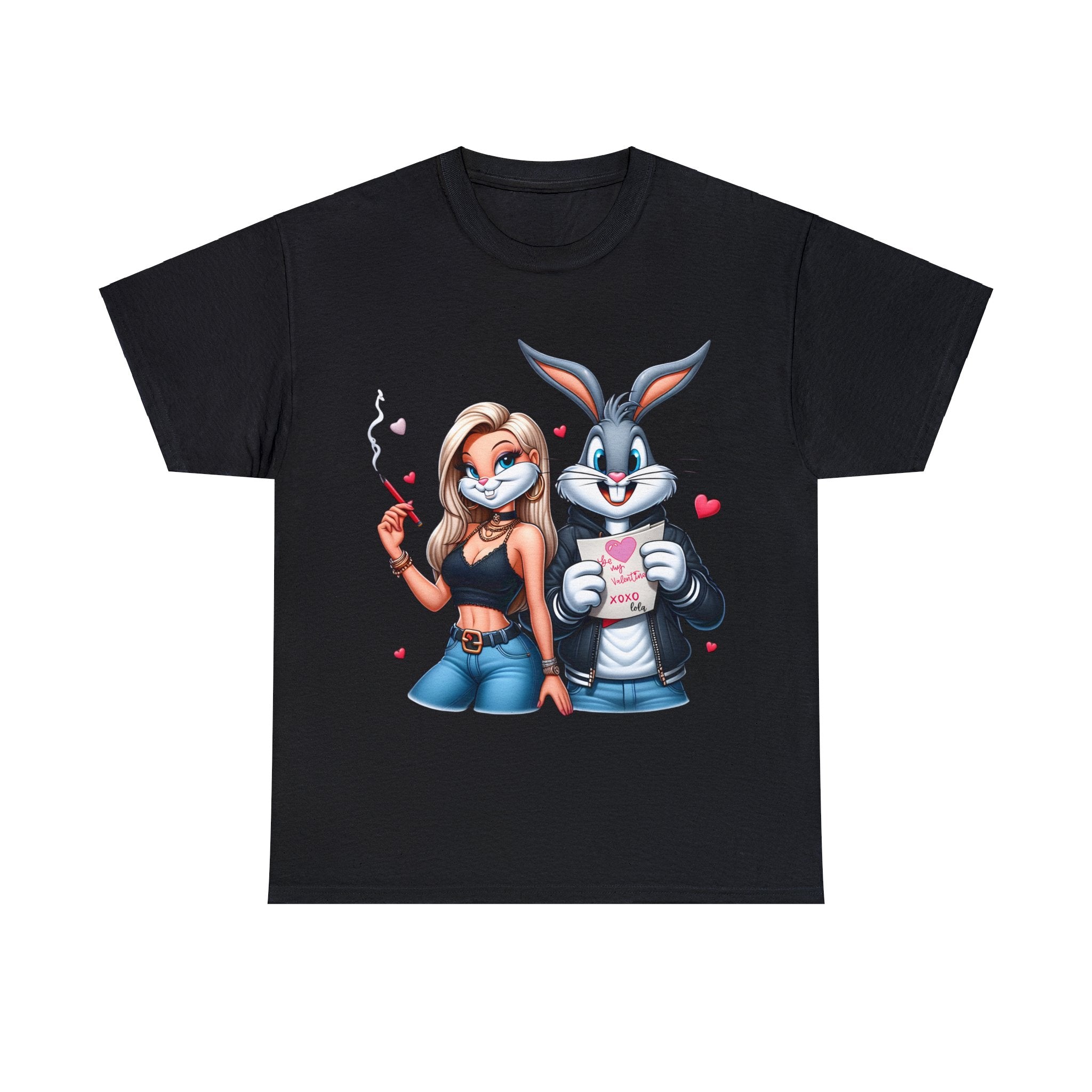 Xo Lola T-shirt