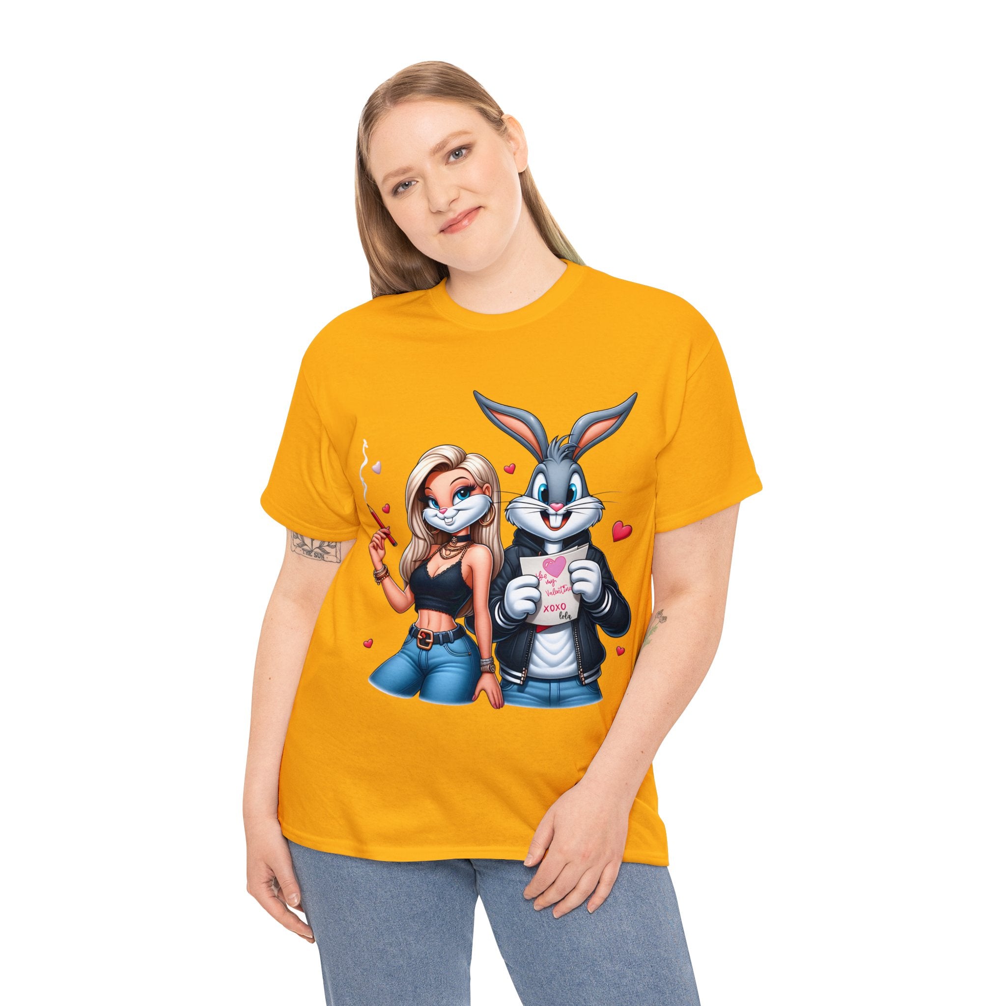 Xo Lola T-shirt