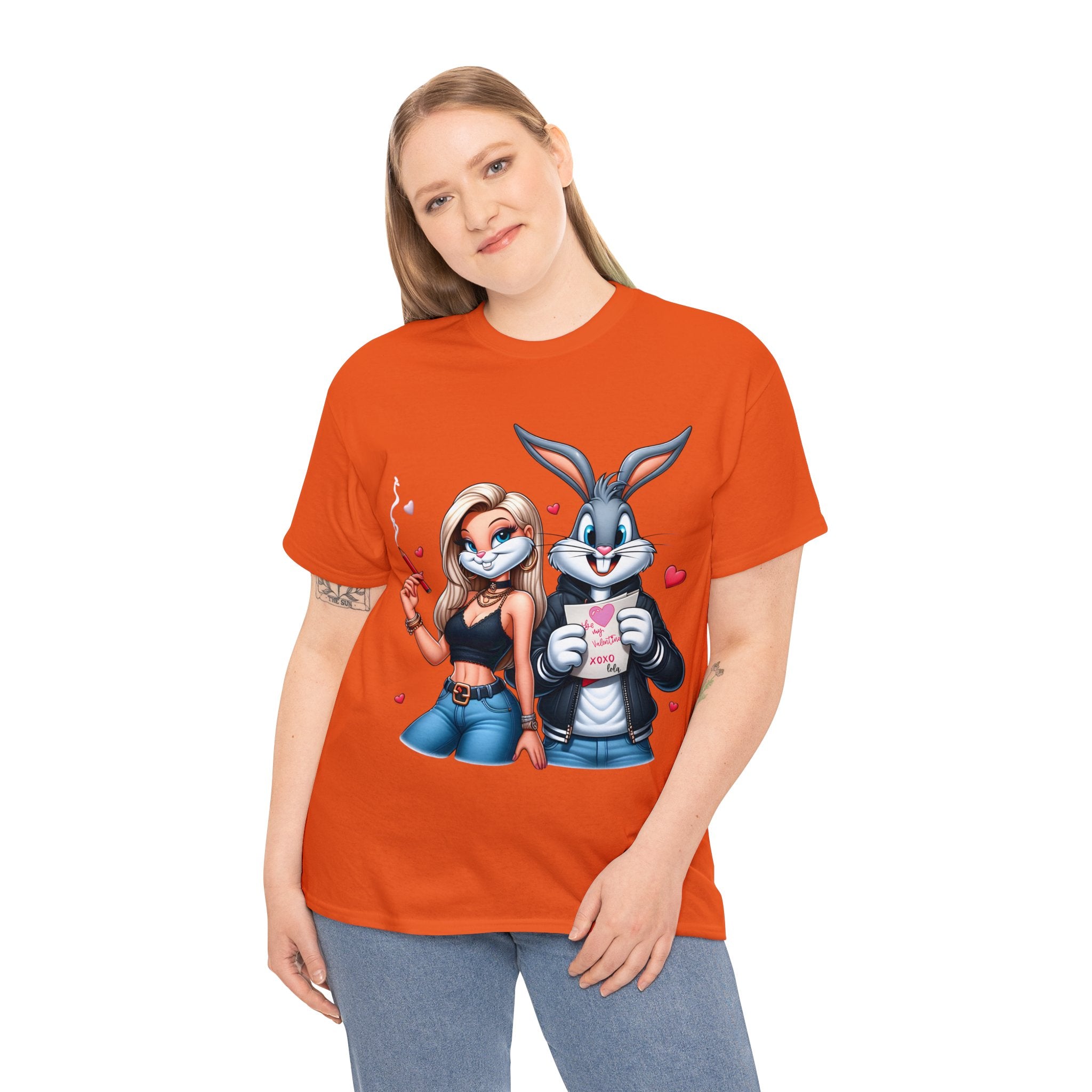 Xo Lola T-shirt