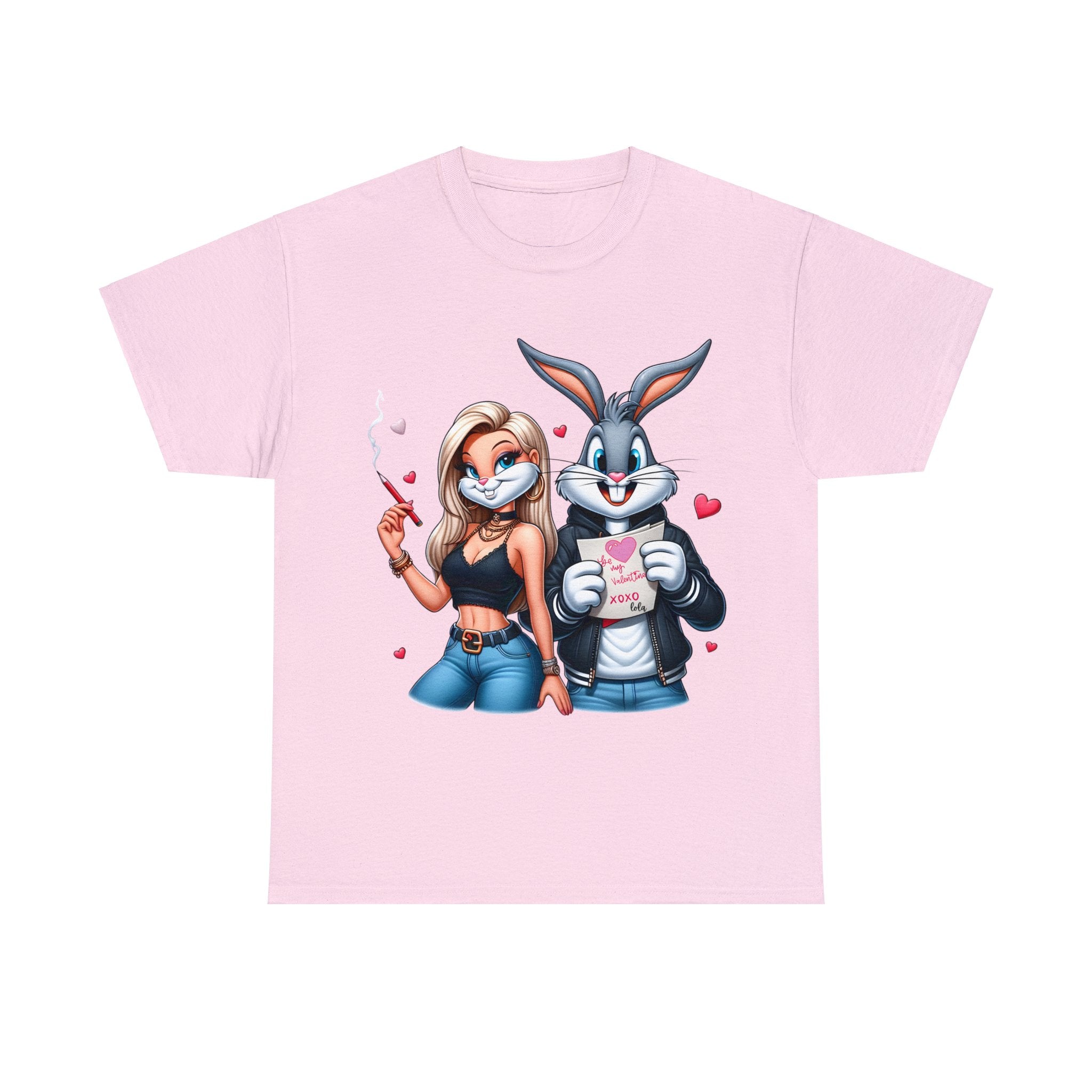 Xo Lola T-shirt