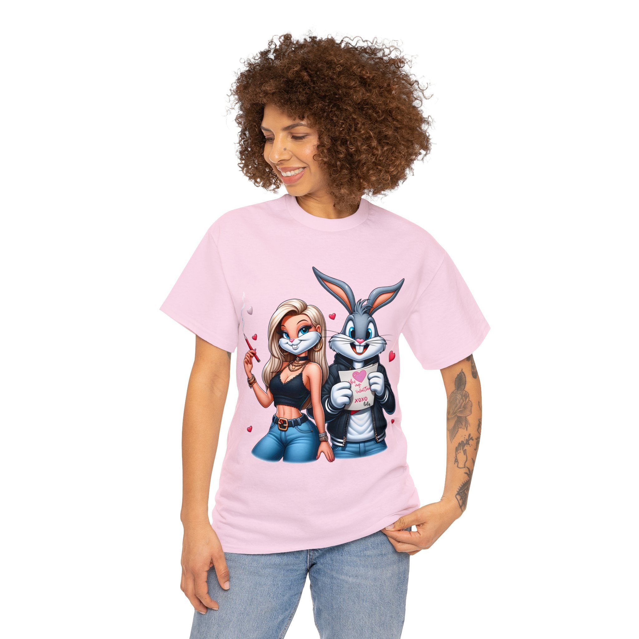 Xo Lola T-shirt