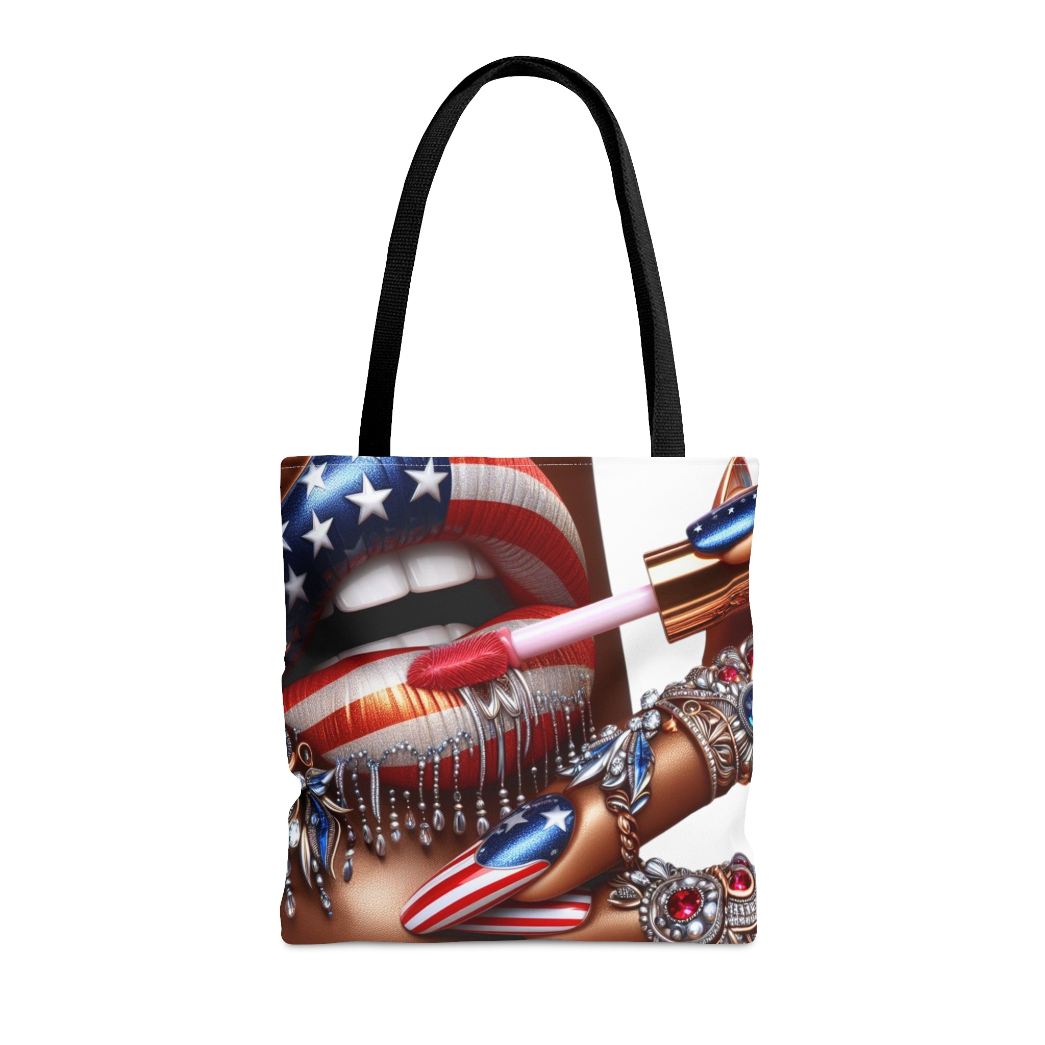 American Girl-Tote - Malitreend
