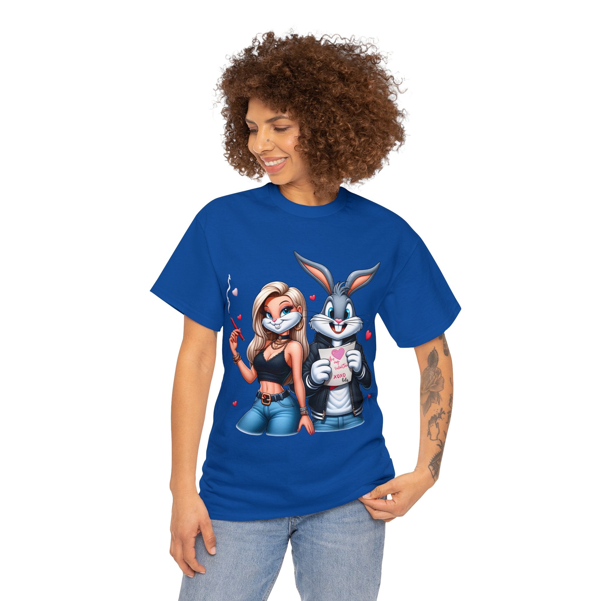 Xo Lola T-shirt