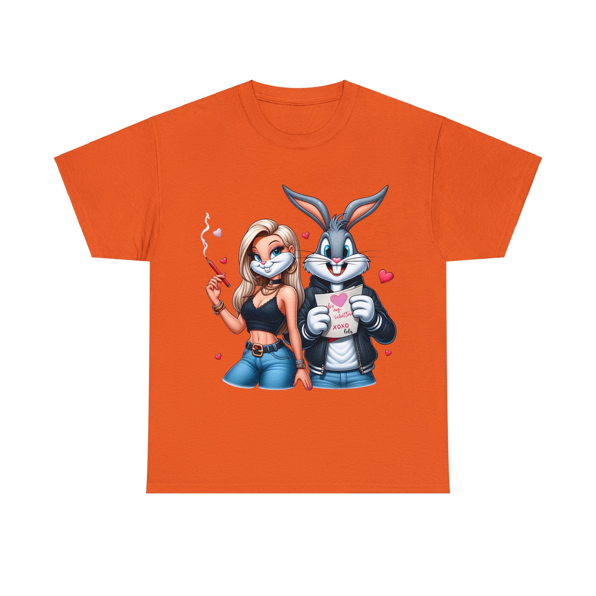 Xo Lola T-shirt