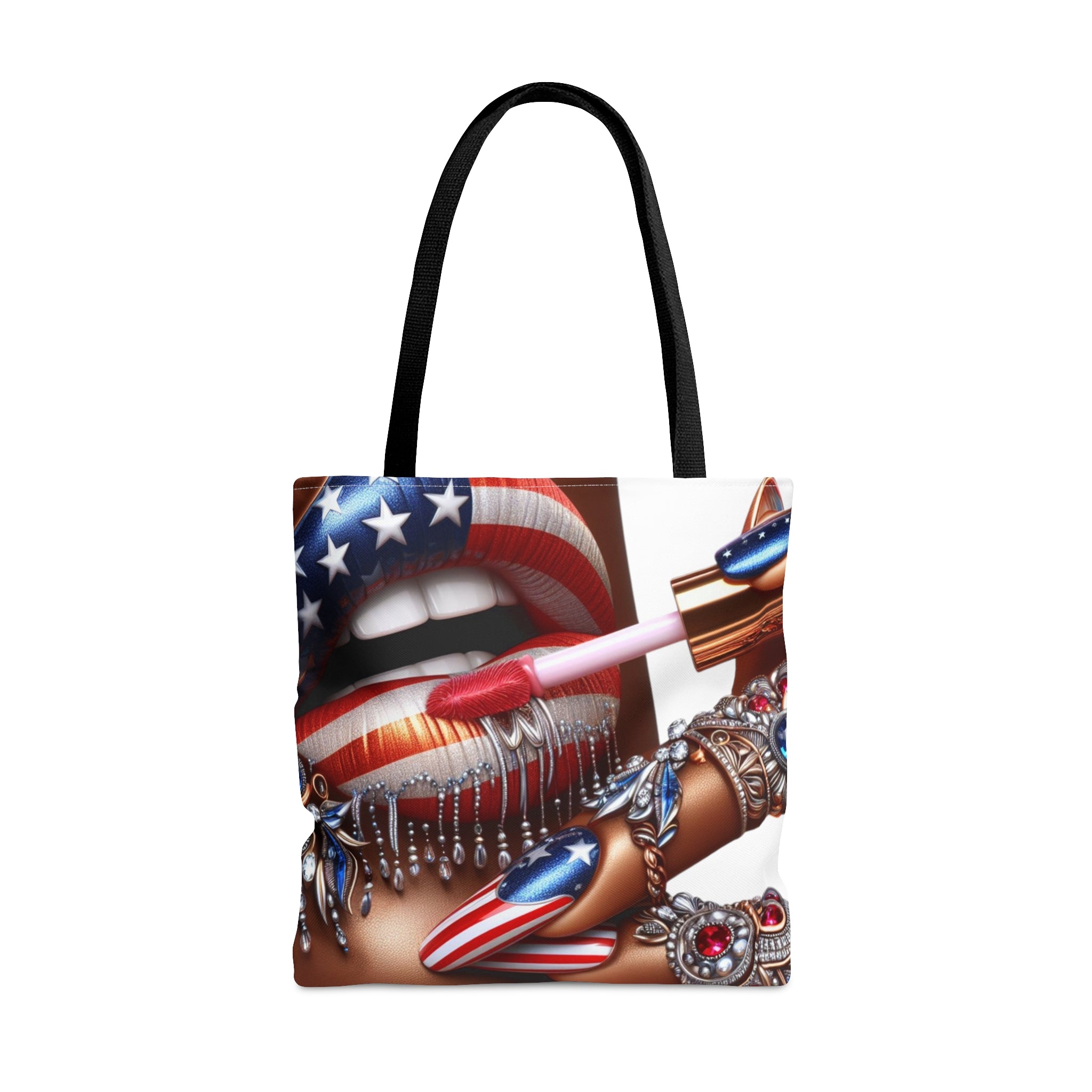 American Girl-Tote - Malitreend