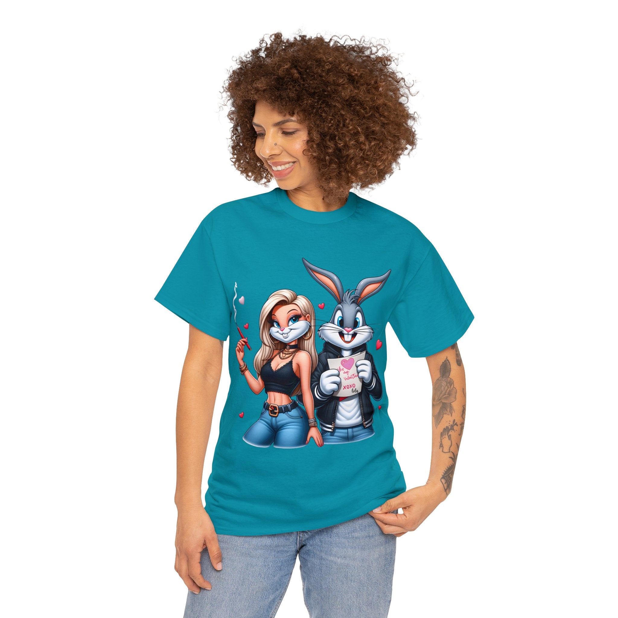 Xo Lola T-shirt