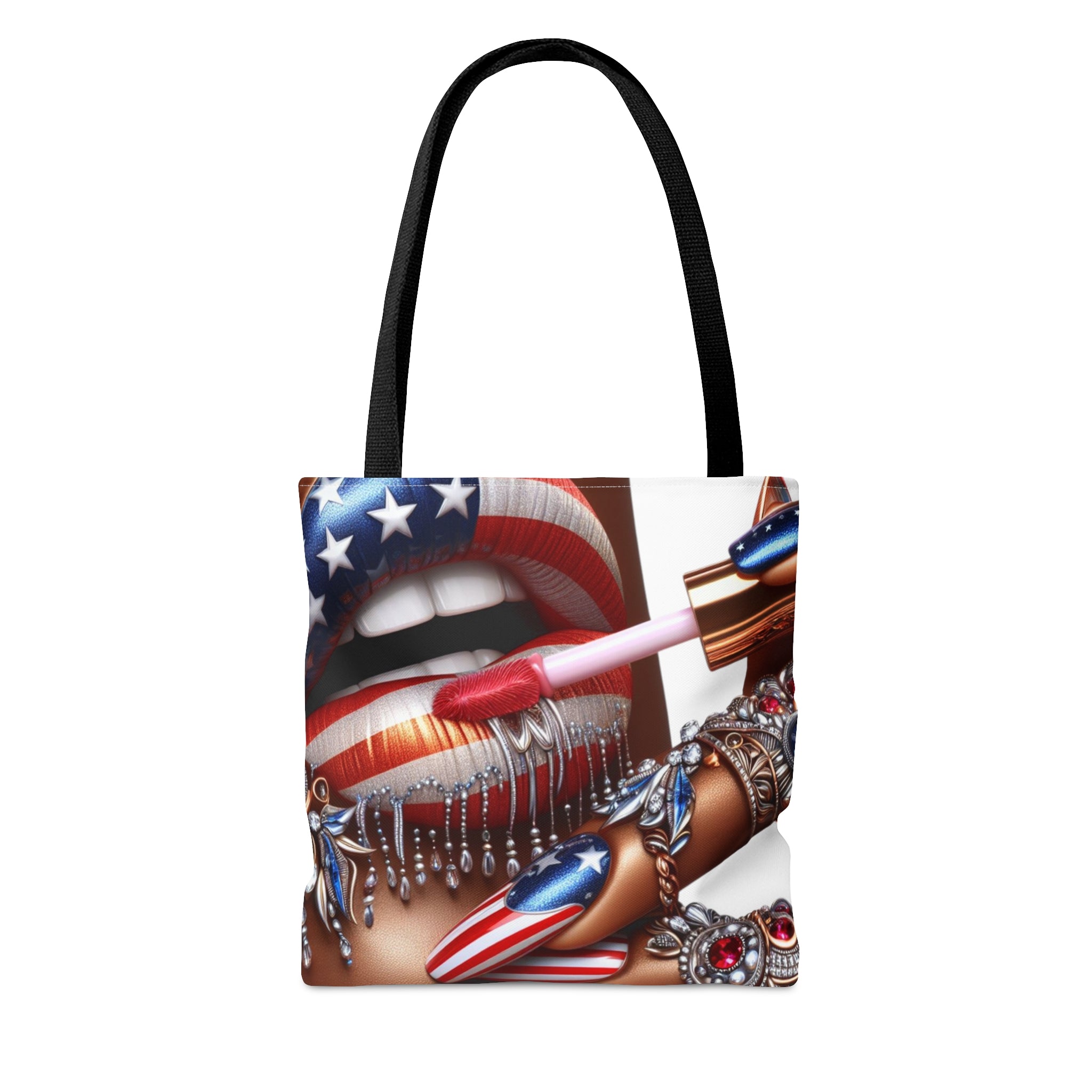 American Girl-Tote - Malitreend