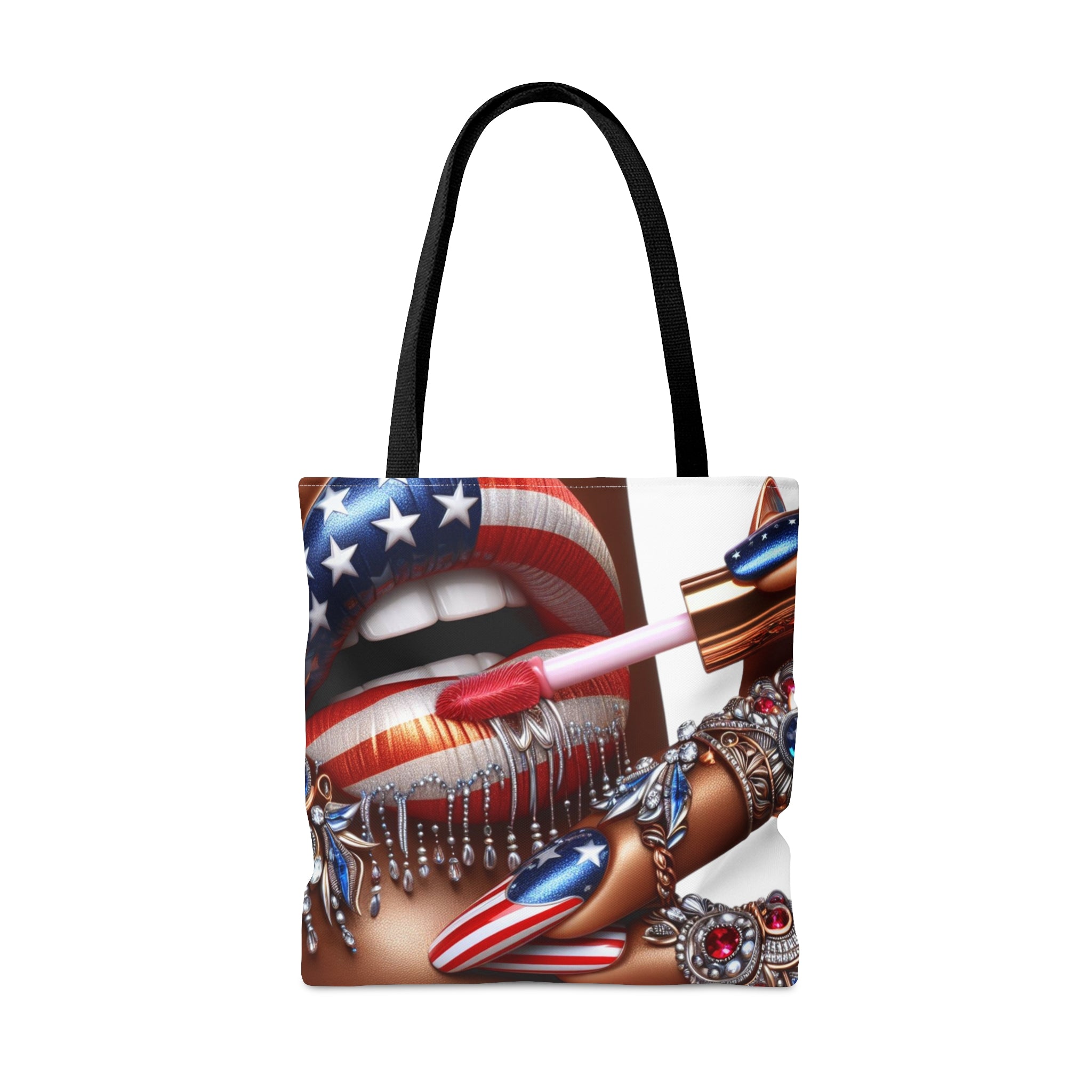 American Girl-Tote - Malitreend