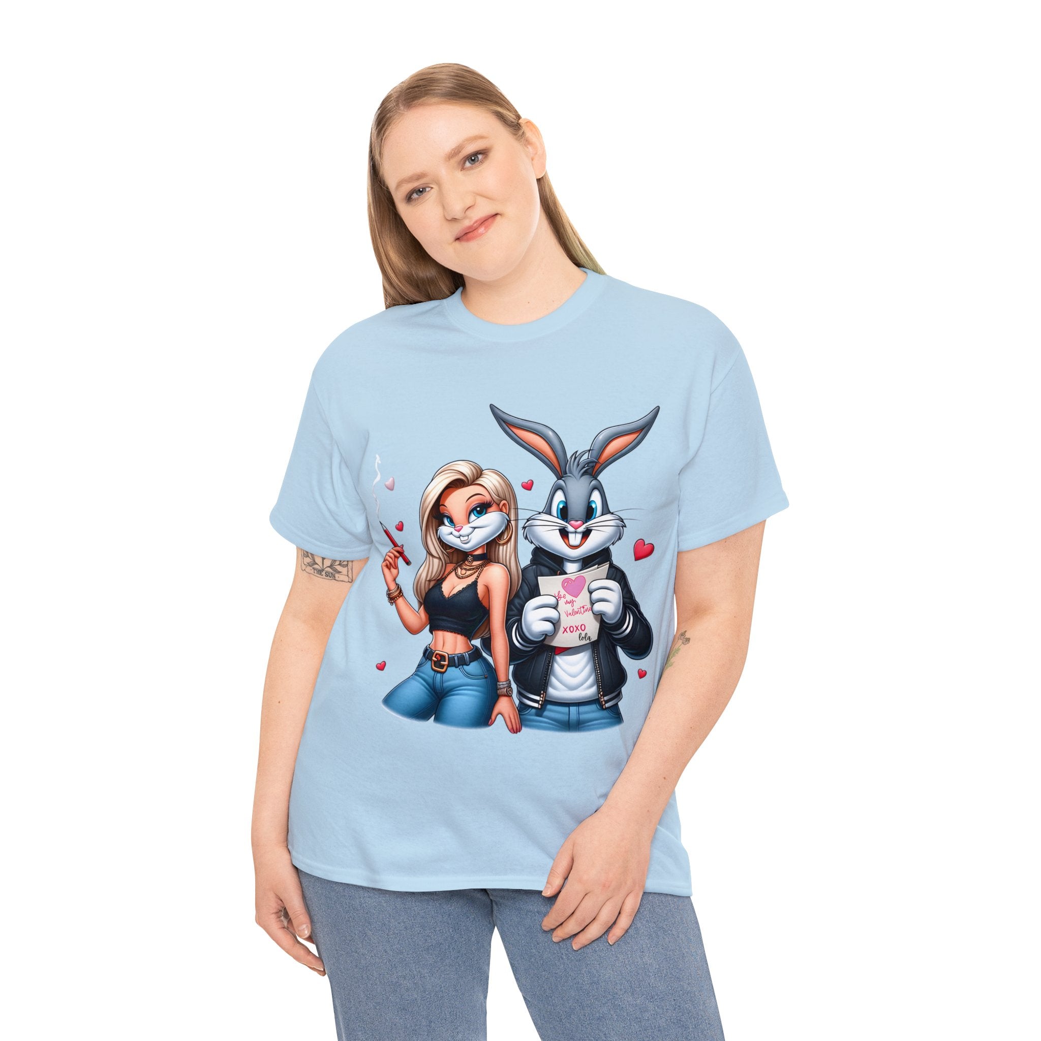 Xo Lola T-shirt