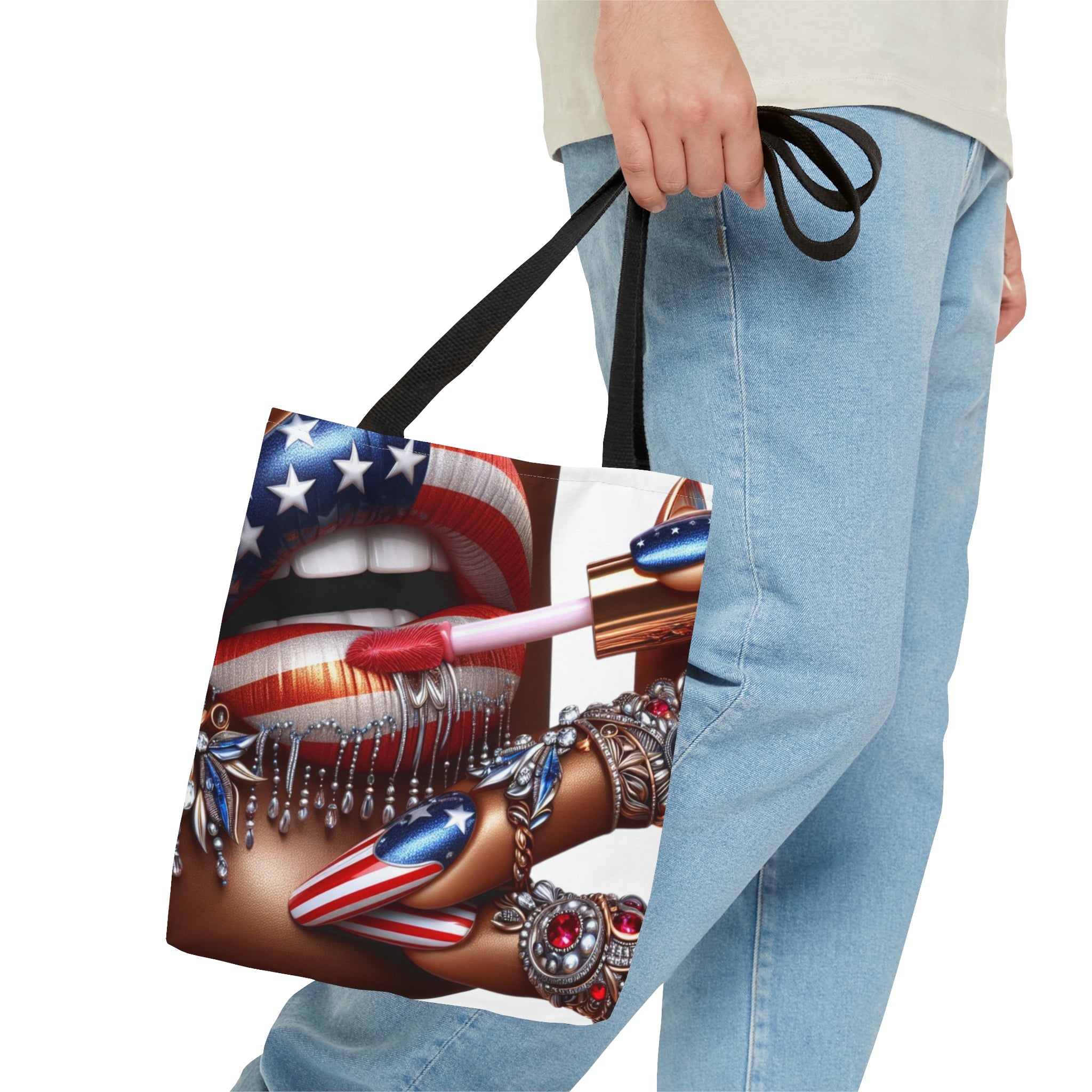 American Girl-Tote - Malitreend