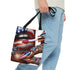 American Girl-Tote - Malitreend