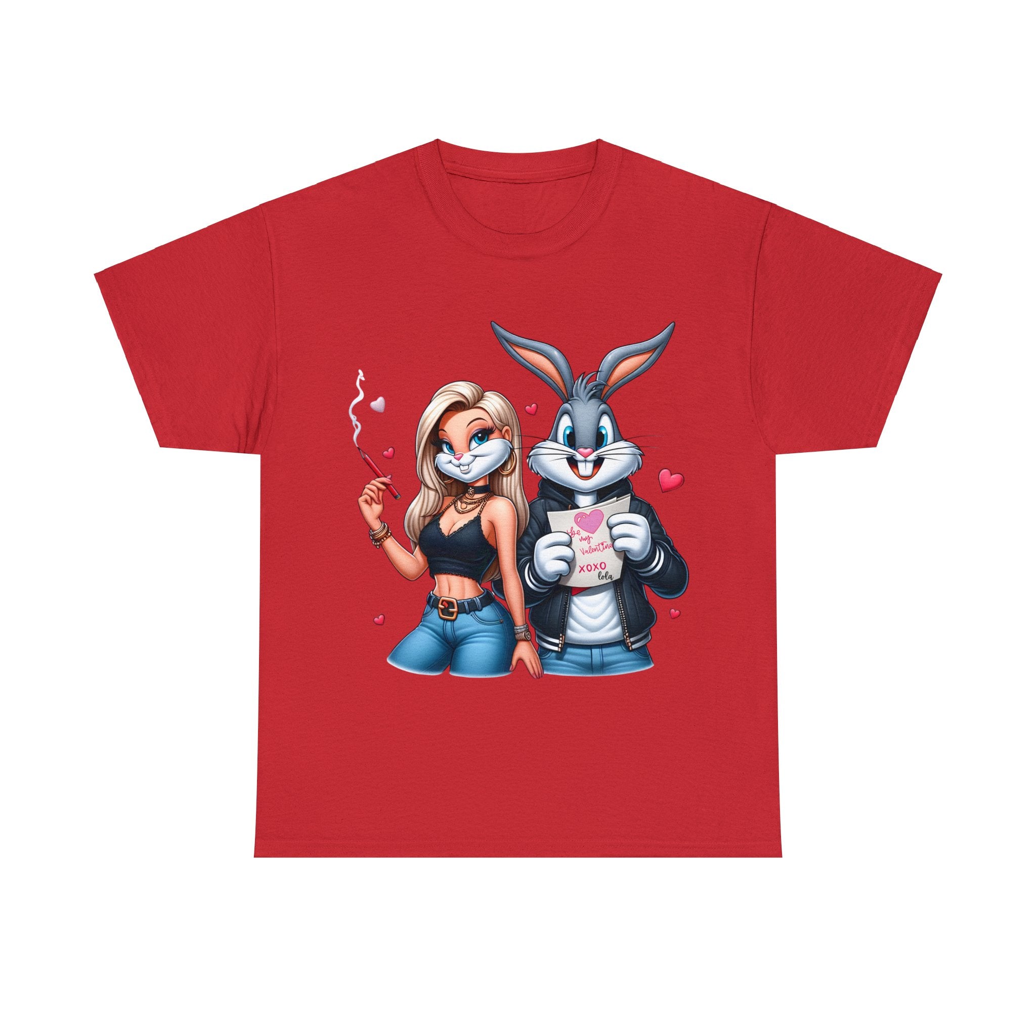 Xo Lola T-shirt