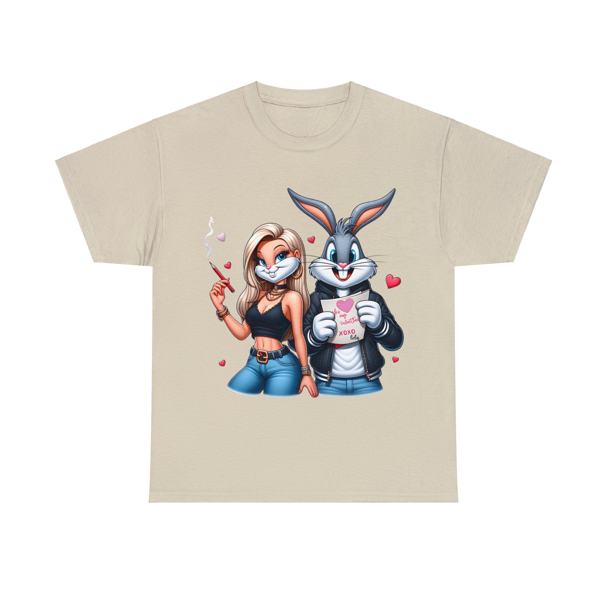 Xo Lola T-shirt