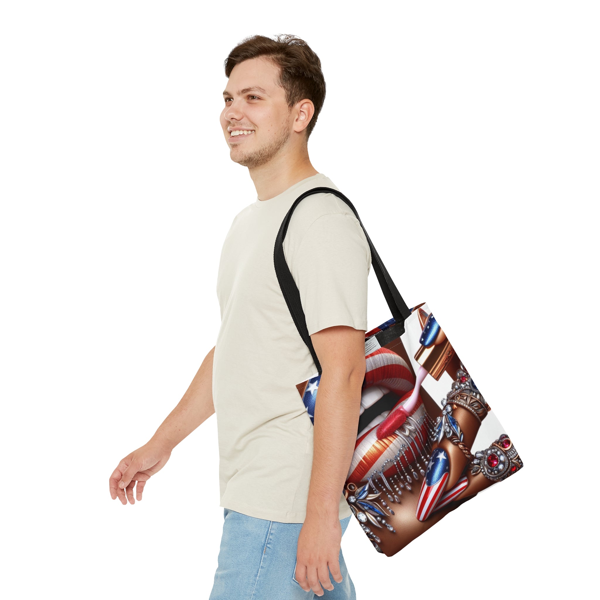 American Girl-Tote - Malitreend