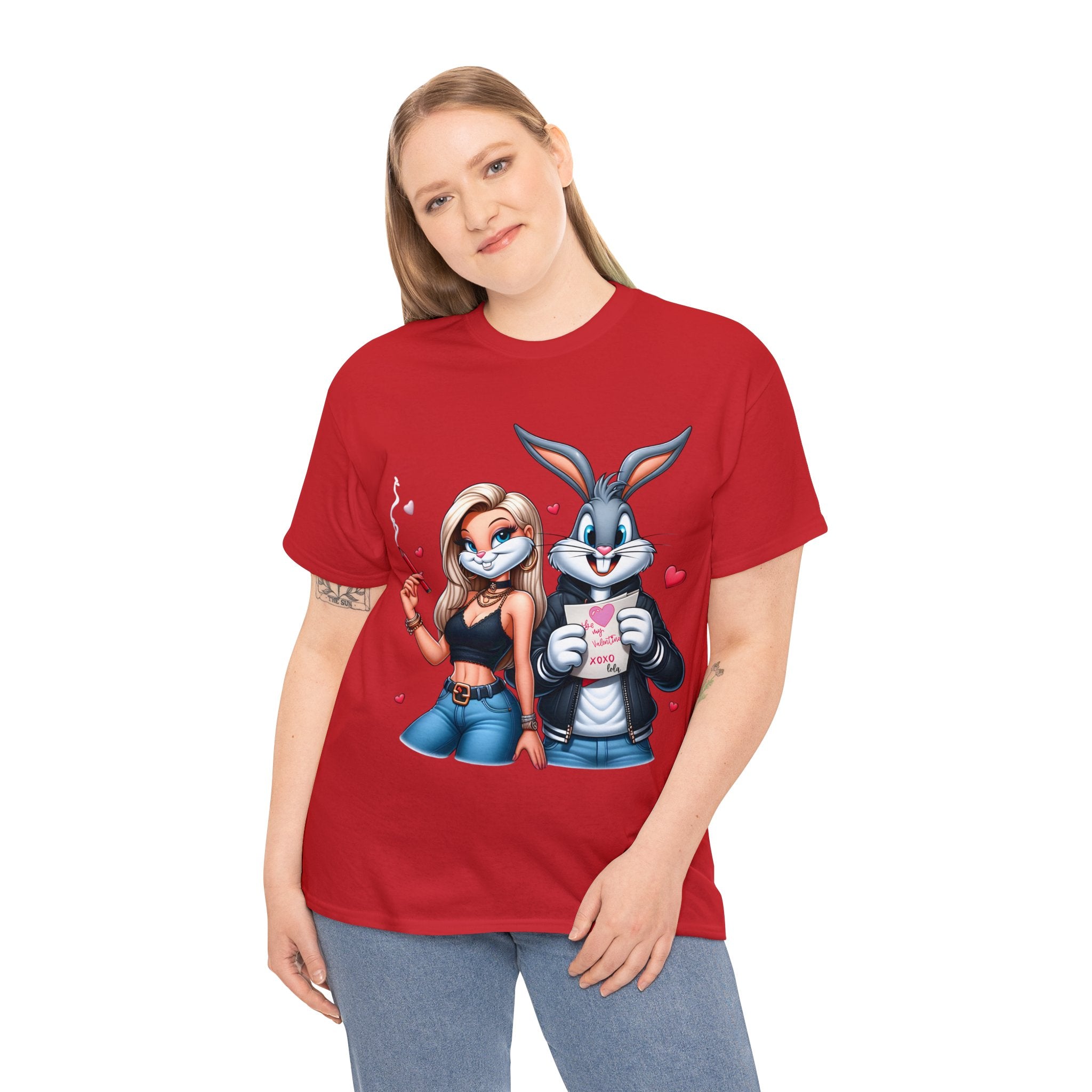 Xo Lola T-shirt