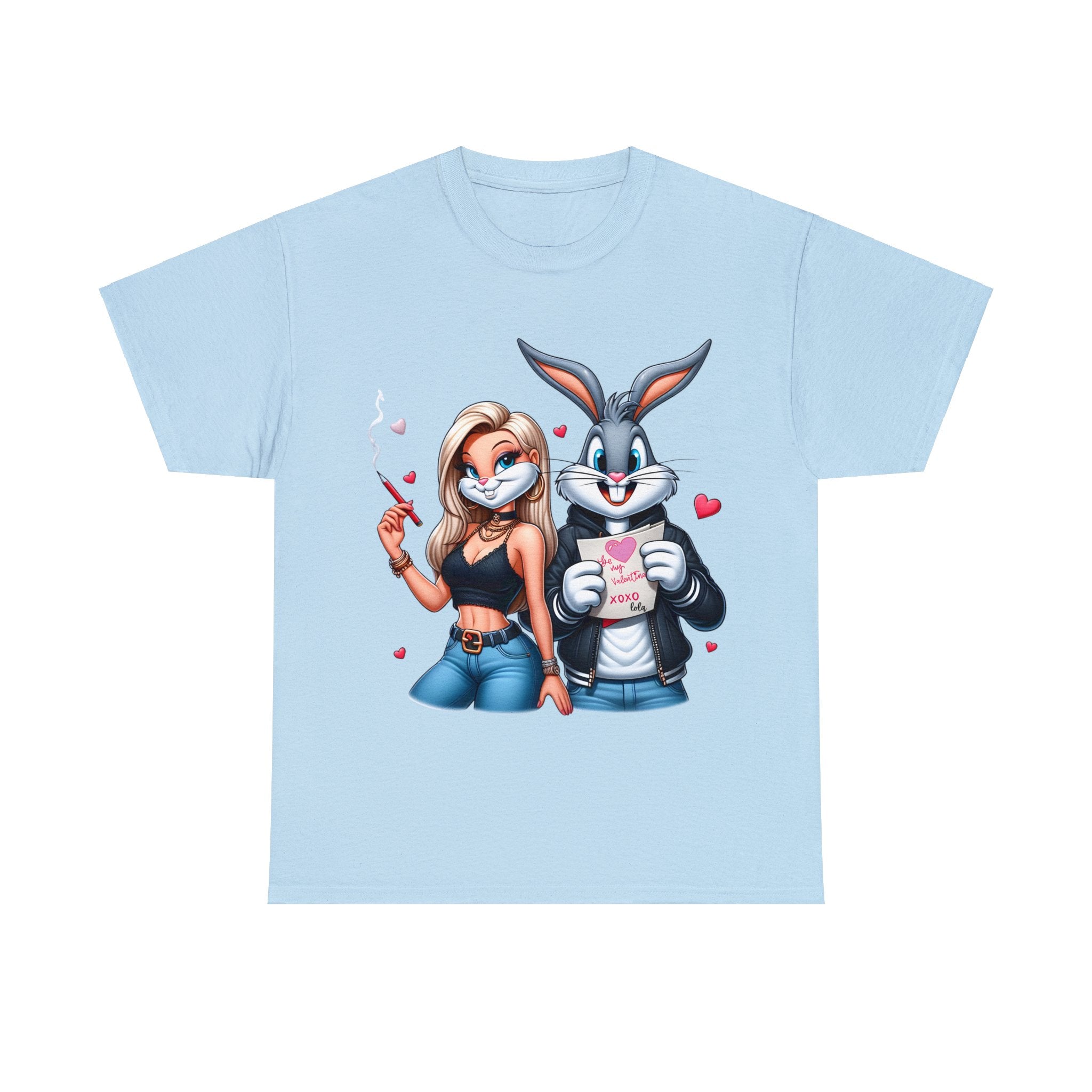 Xo Lola T-shirt