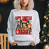 CHRISTMAS MUGGLES -Clear Screen Print Transfers - Malitreend
