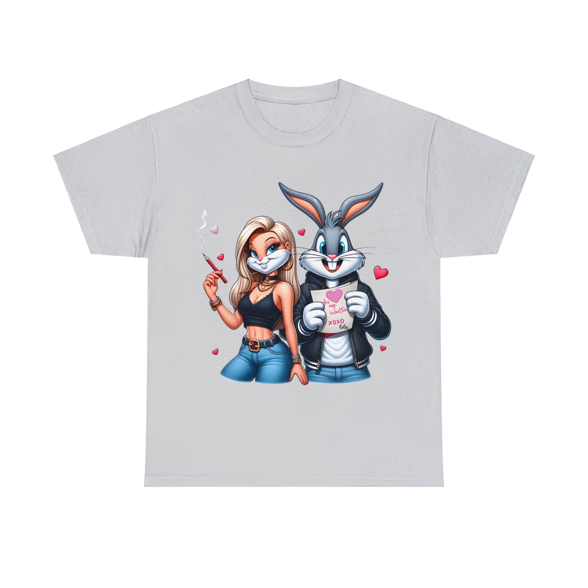 Xo Lola T-shirt