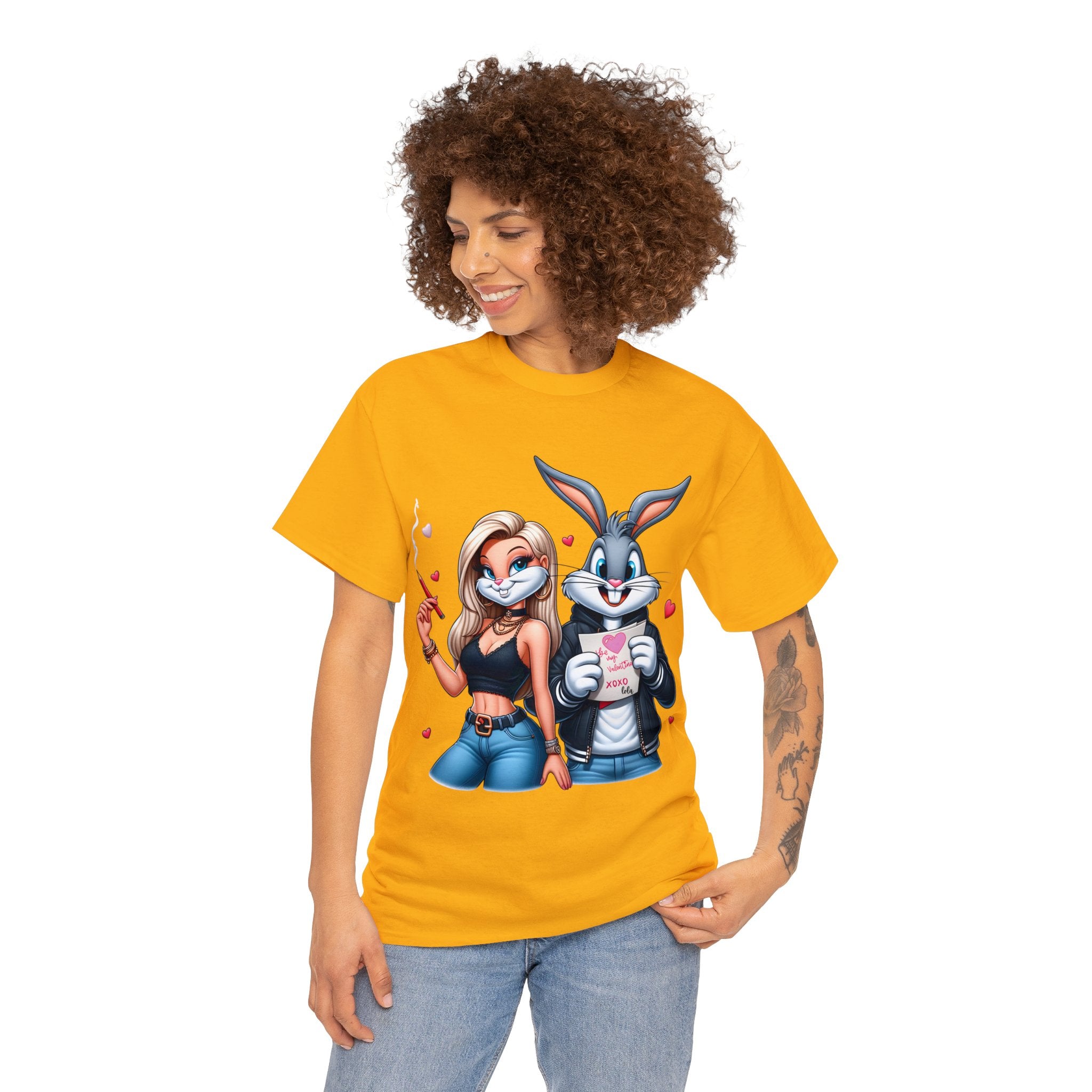 Xo Lola T-shirt