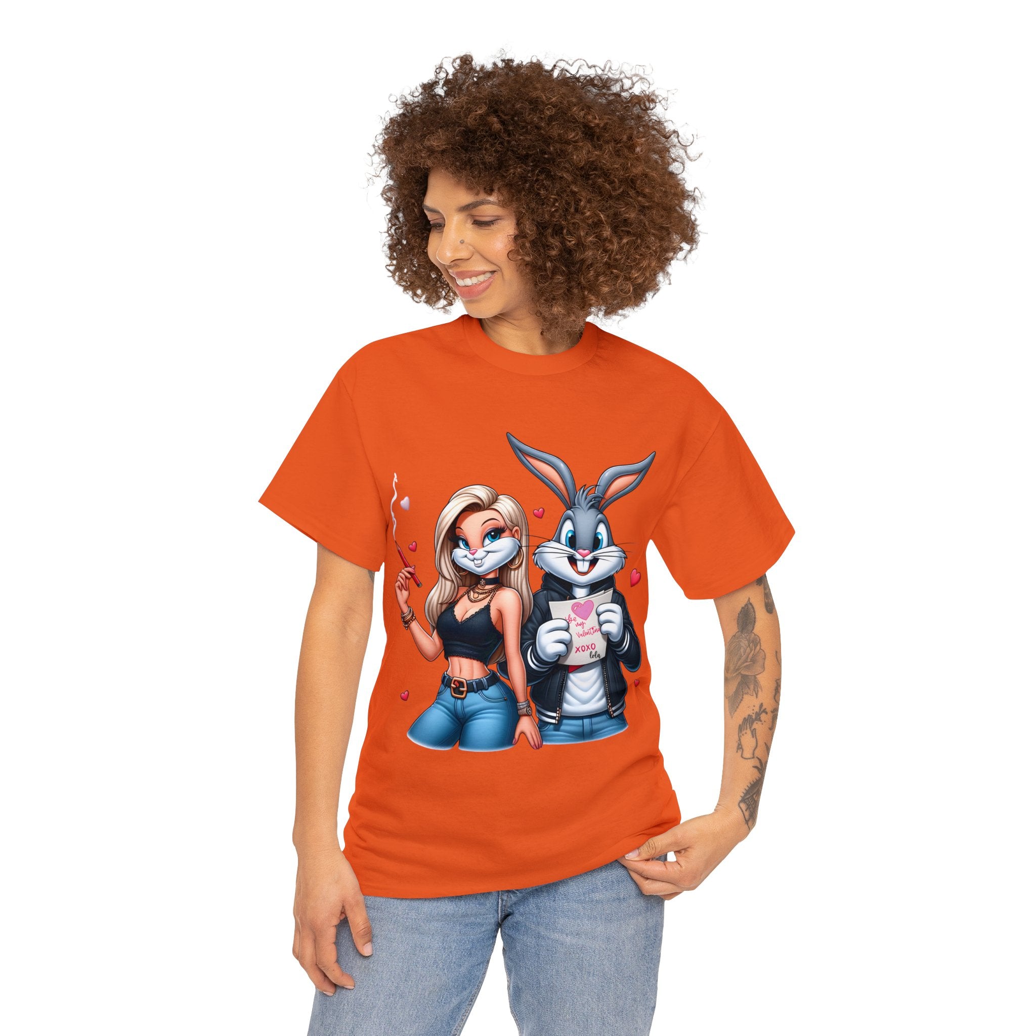 Xo Lola T-shirt