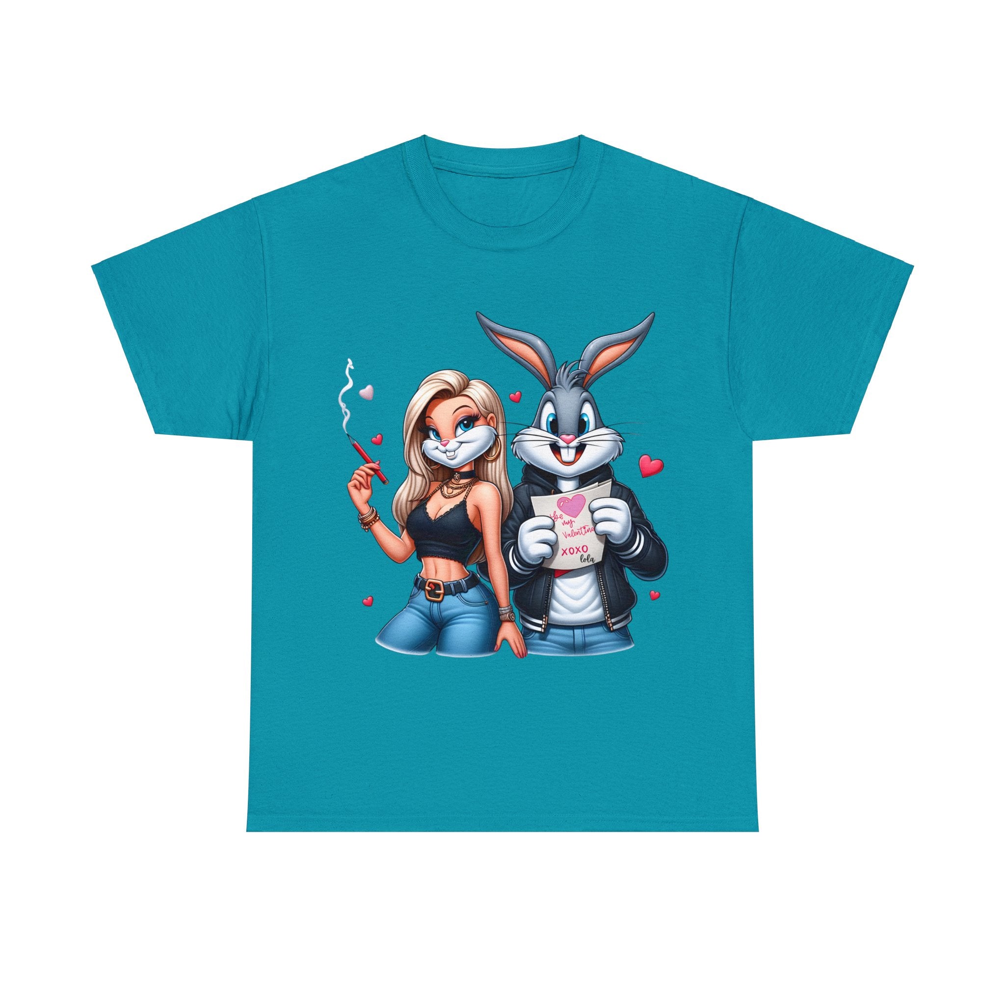 Xo Lola T-shirt