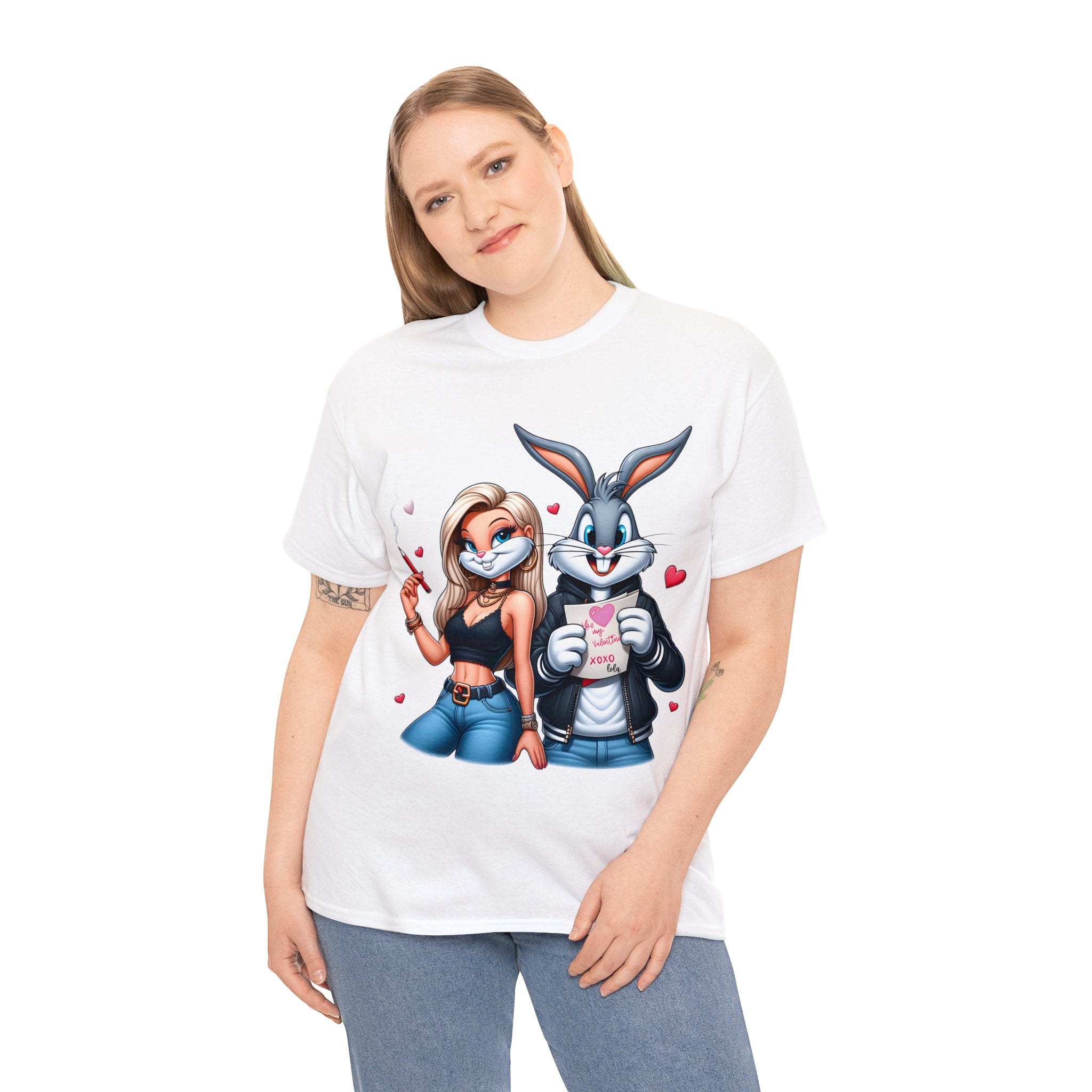 Xo Lola T-shirt