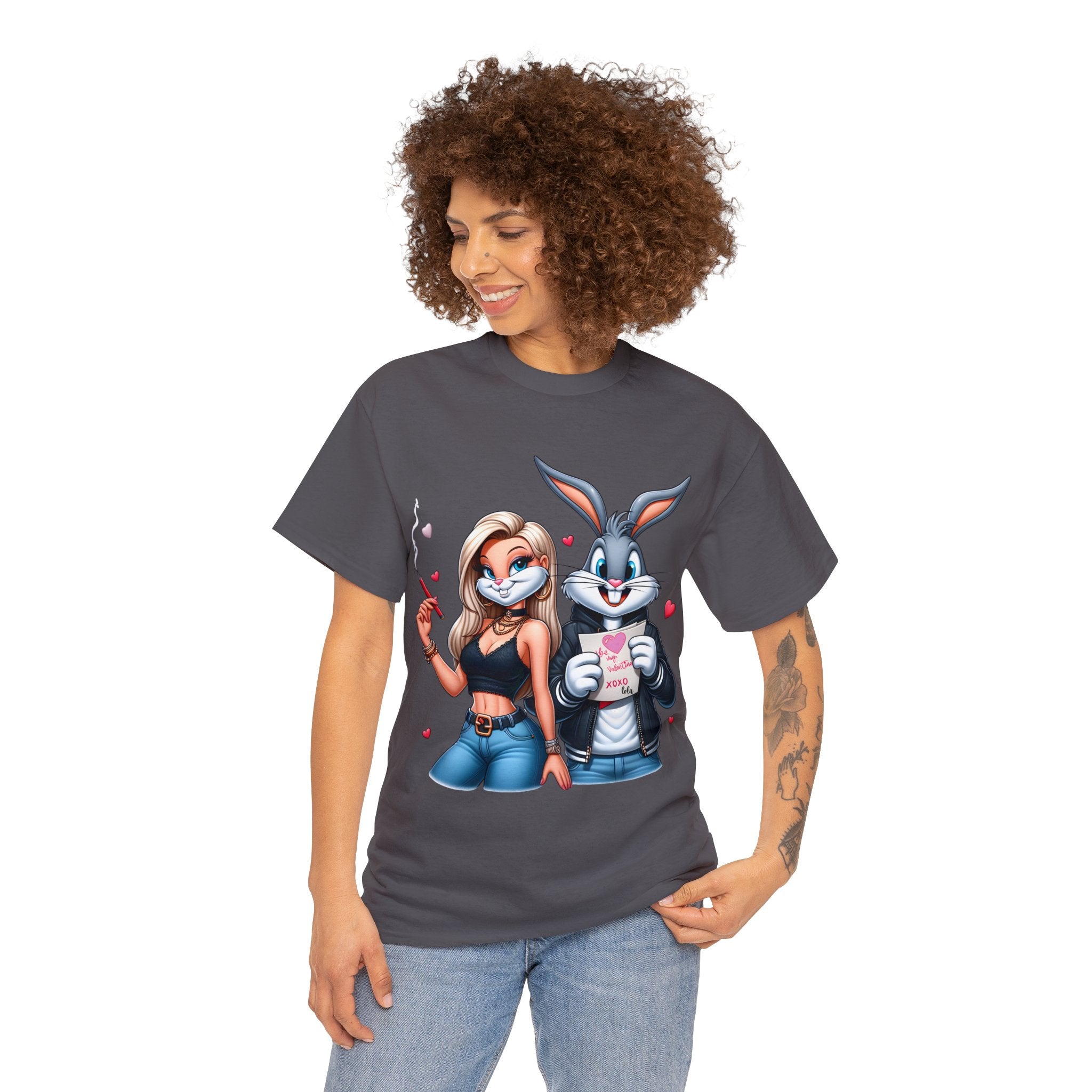 Xo Lola T-shirt