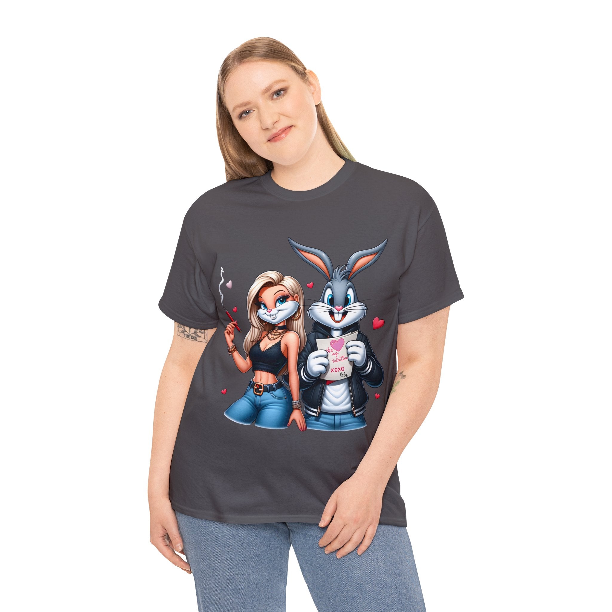 Xo Lola T-shirt