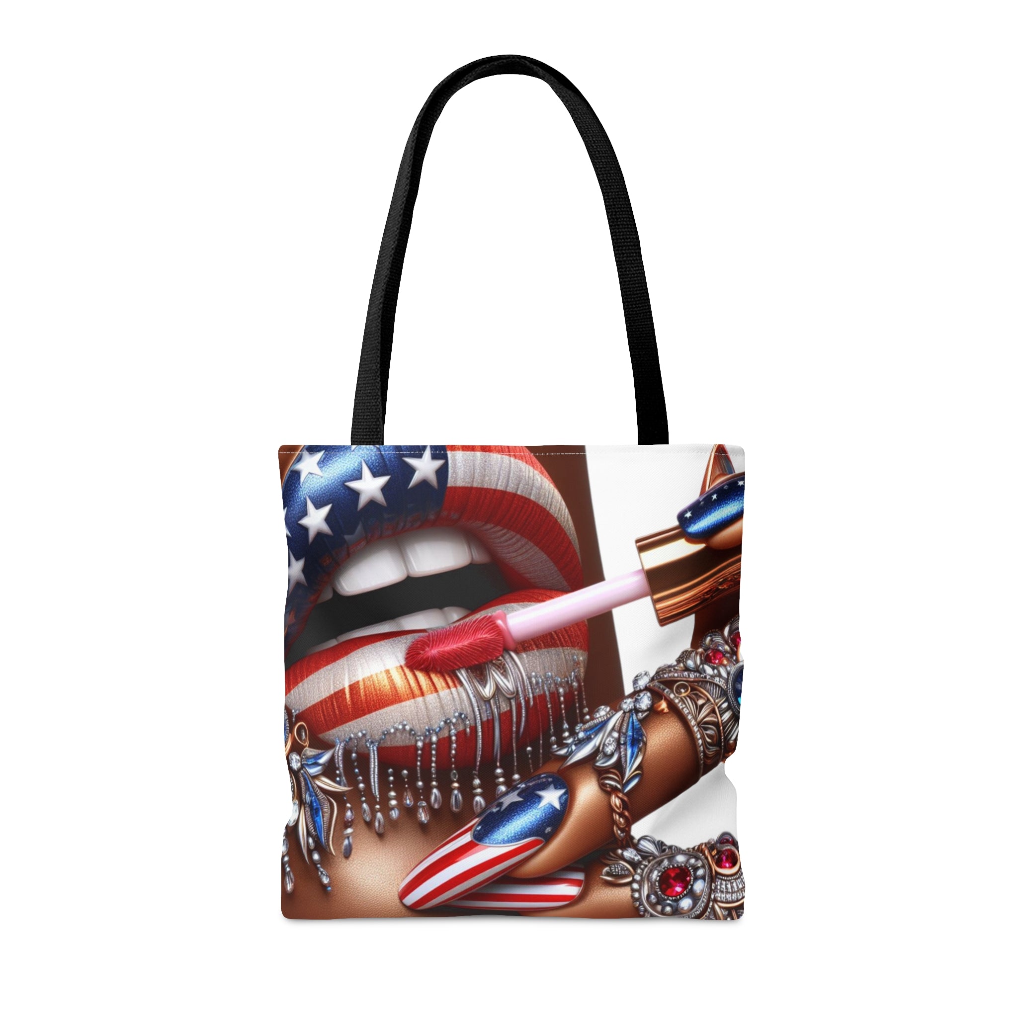 American Girl-Tote - Malitreend
