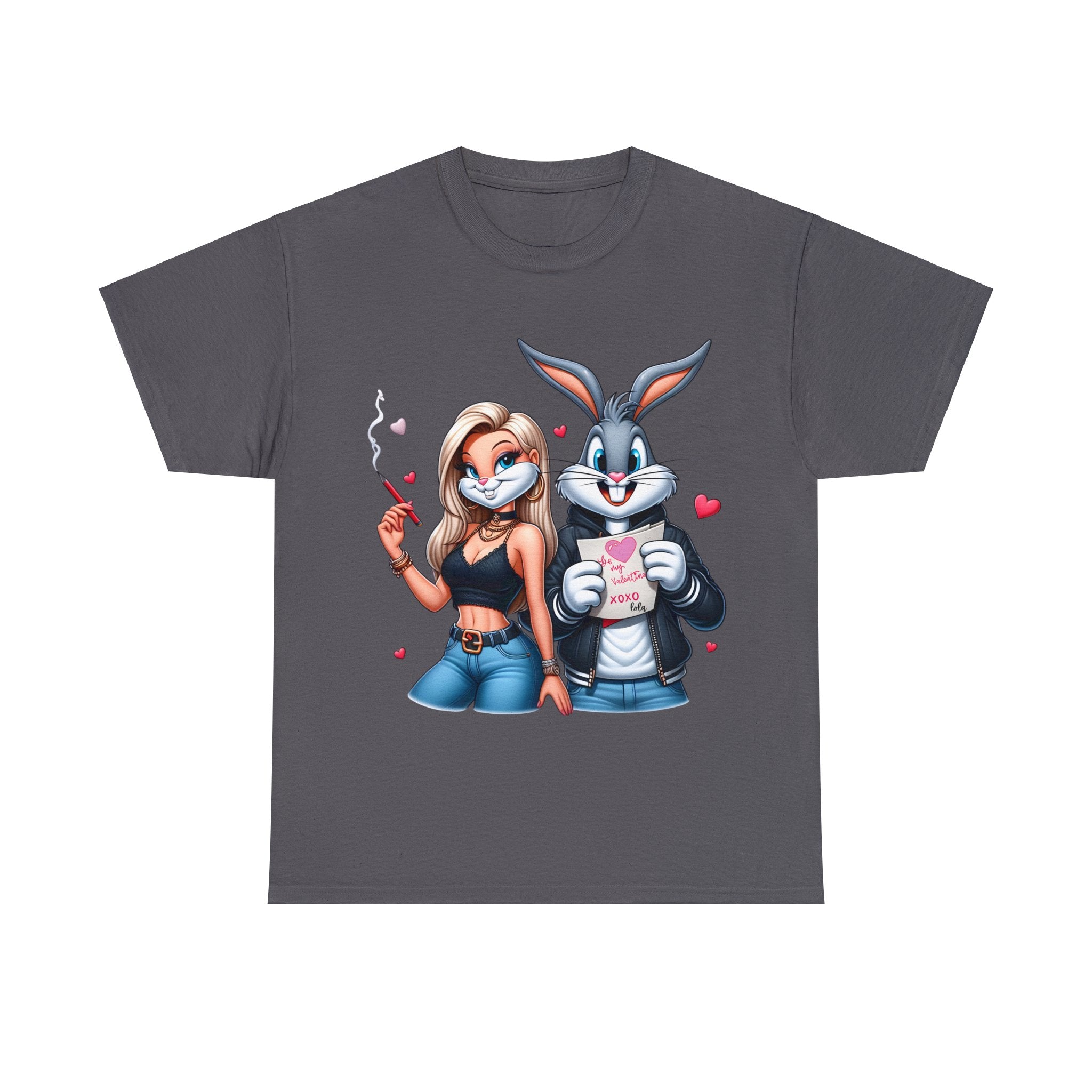 Xo Lola T-shirt