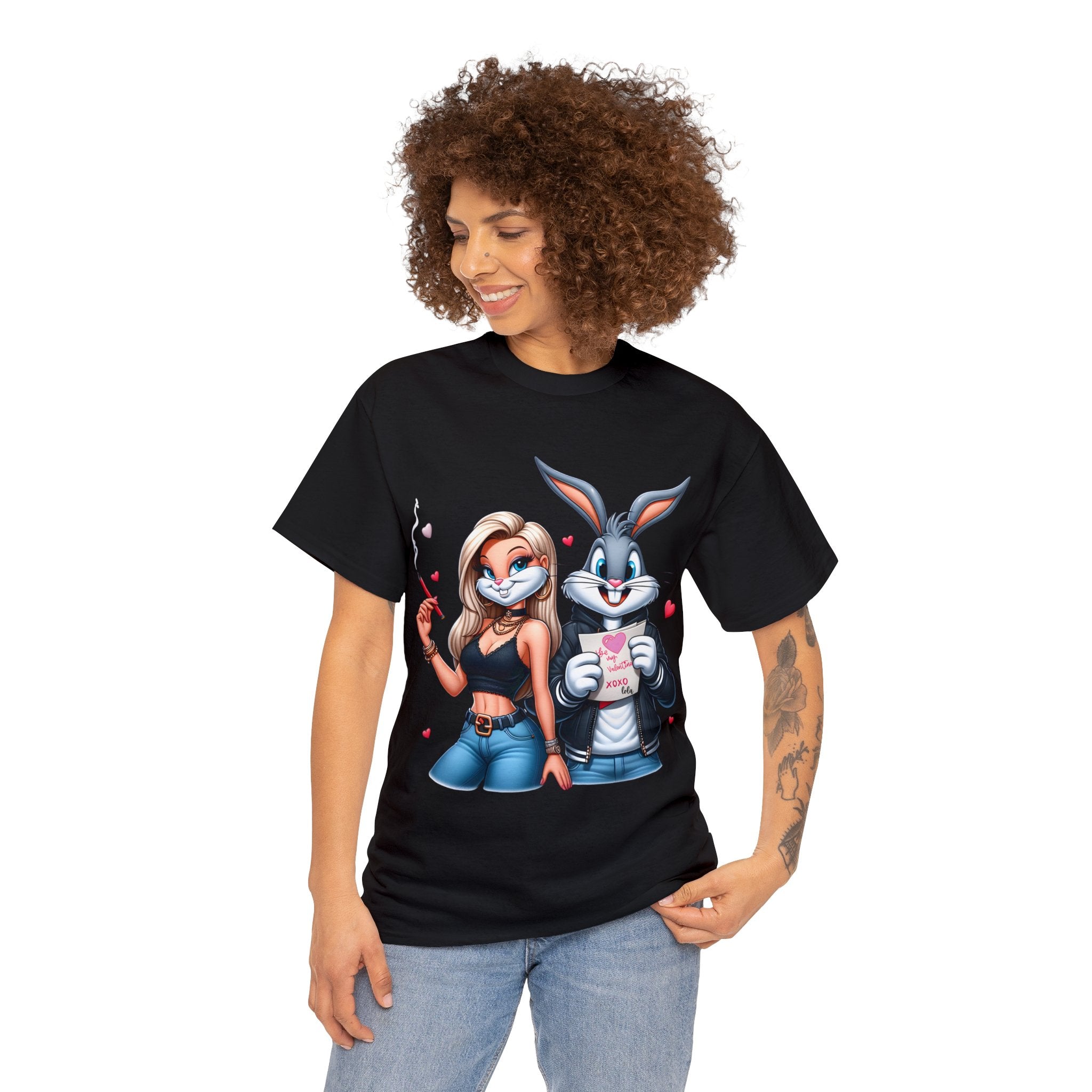 Xo Lola T-shirt