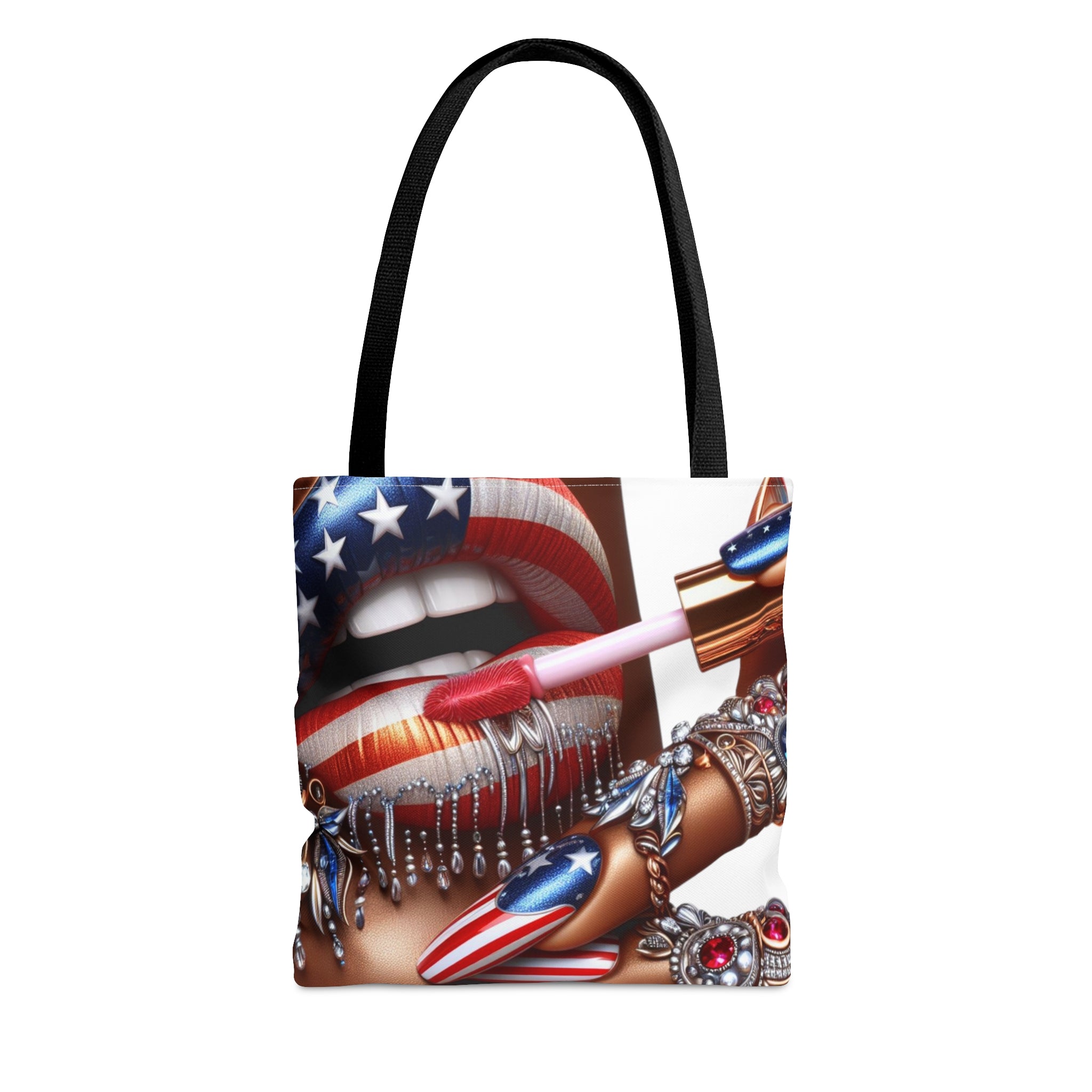 American Girl-Tote - Malitreend