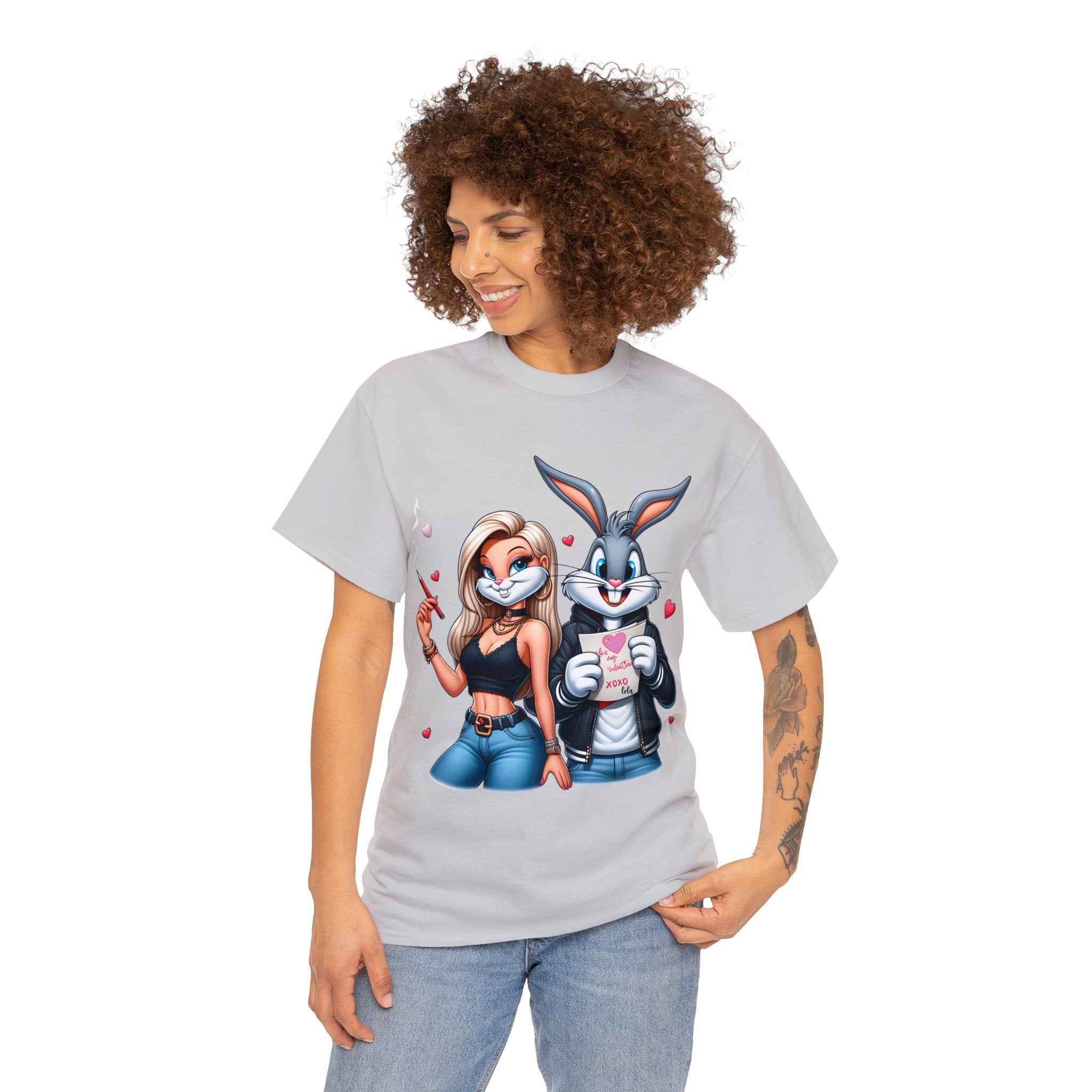 Xo Lola T-shirt