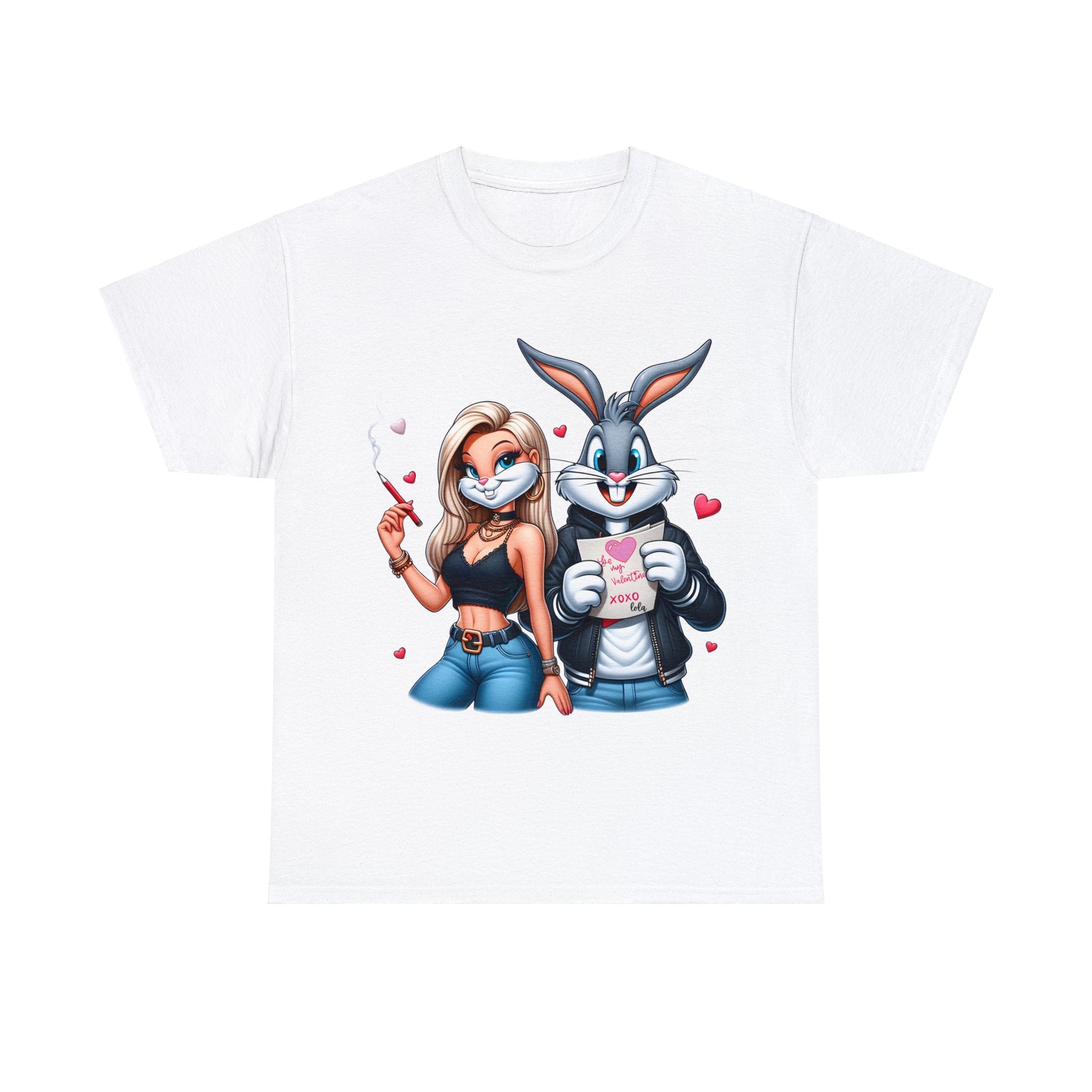 Xo Lola T-shirt