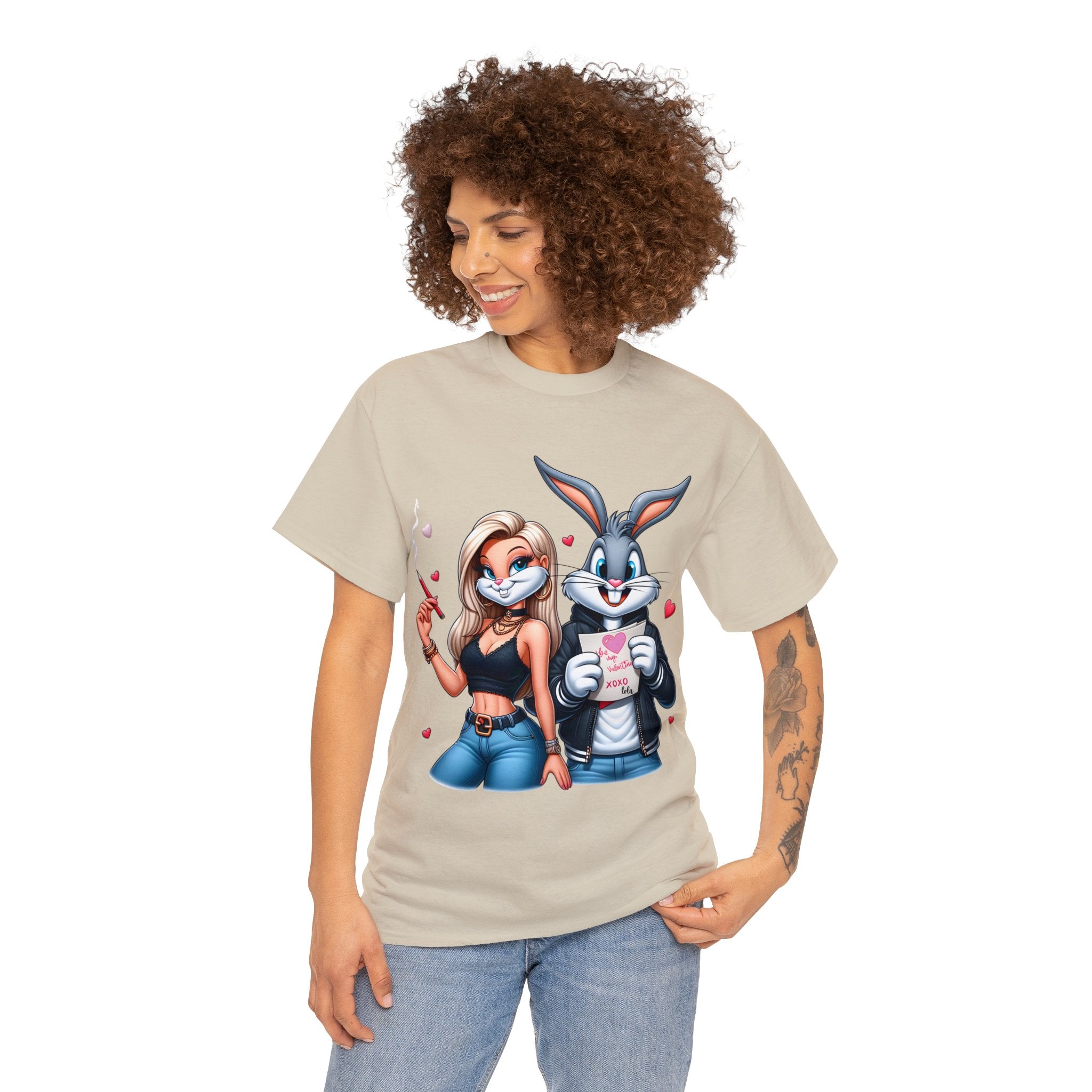Xo Lola T-shirt