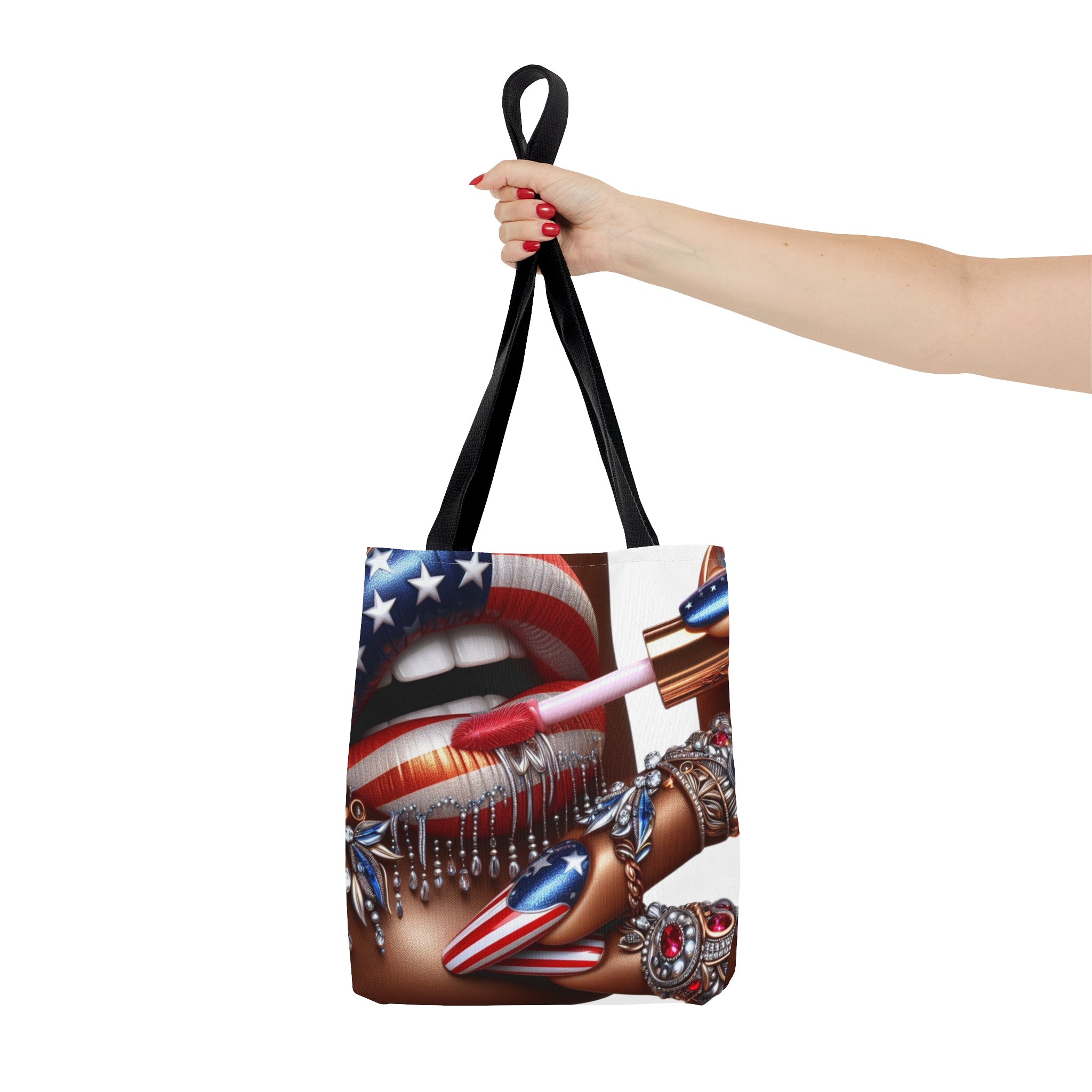 American Girl-Tote - Malitreend