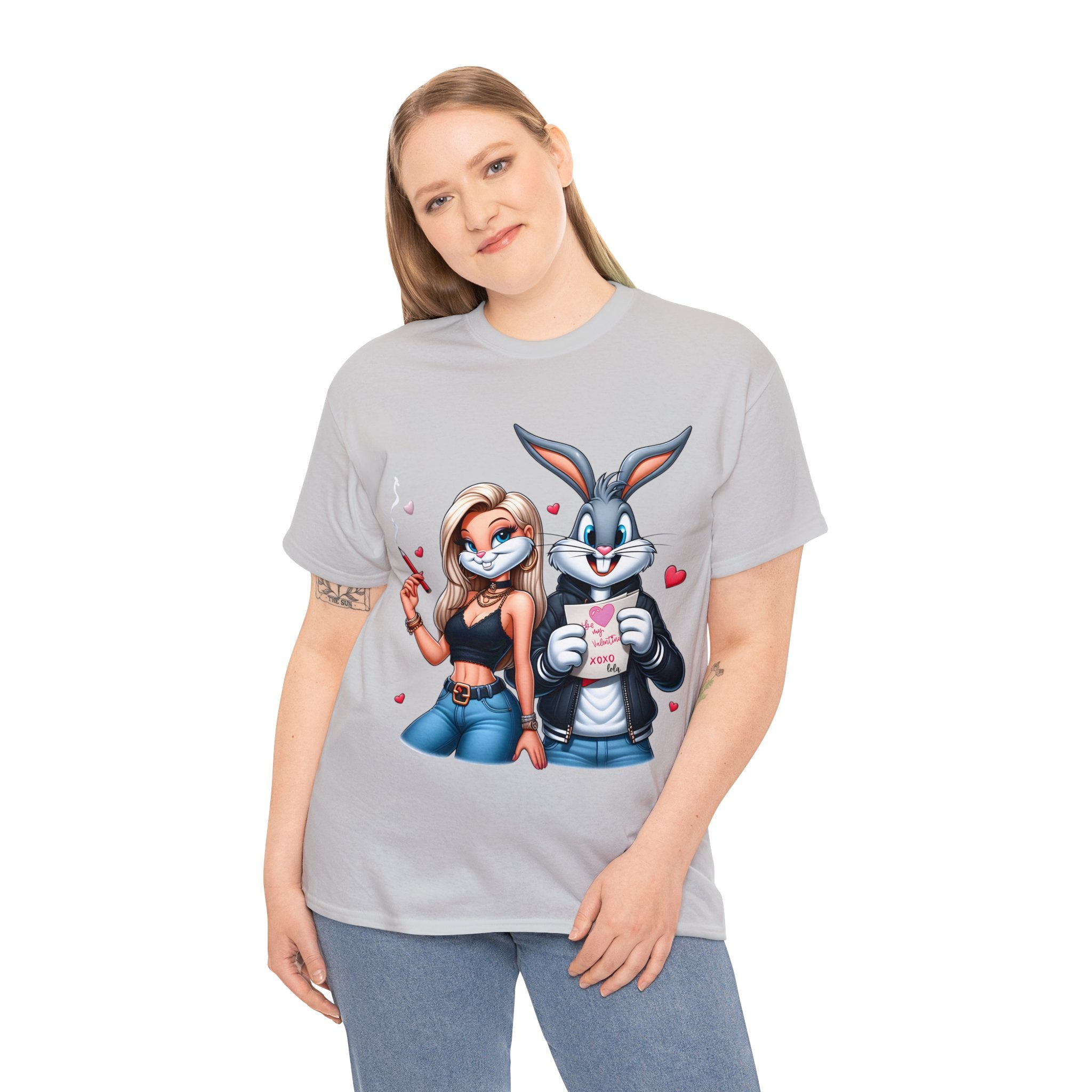 Xo Lola T-shirt