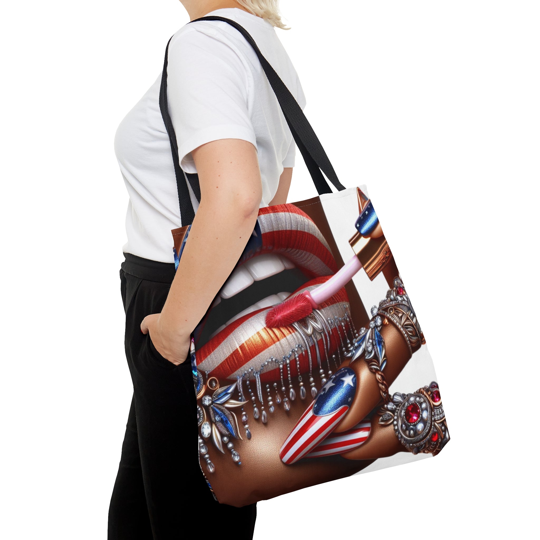 American Girl-Tote - Malitreend