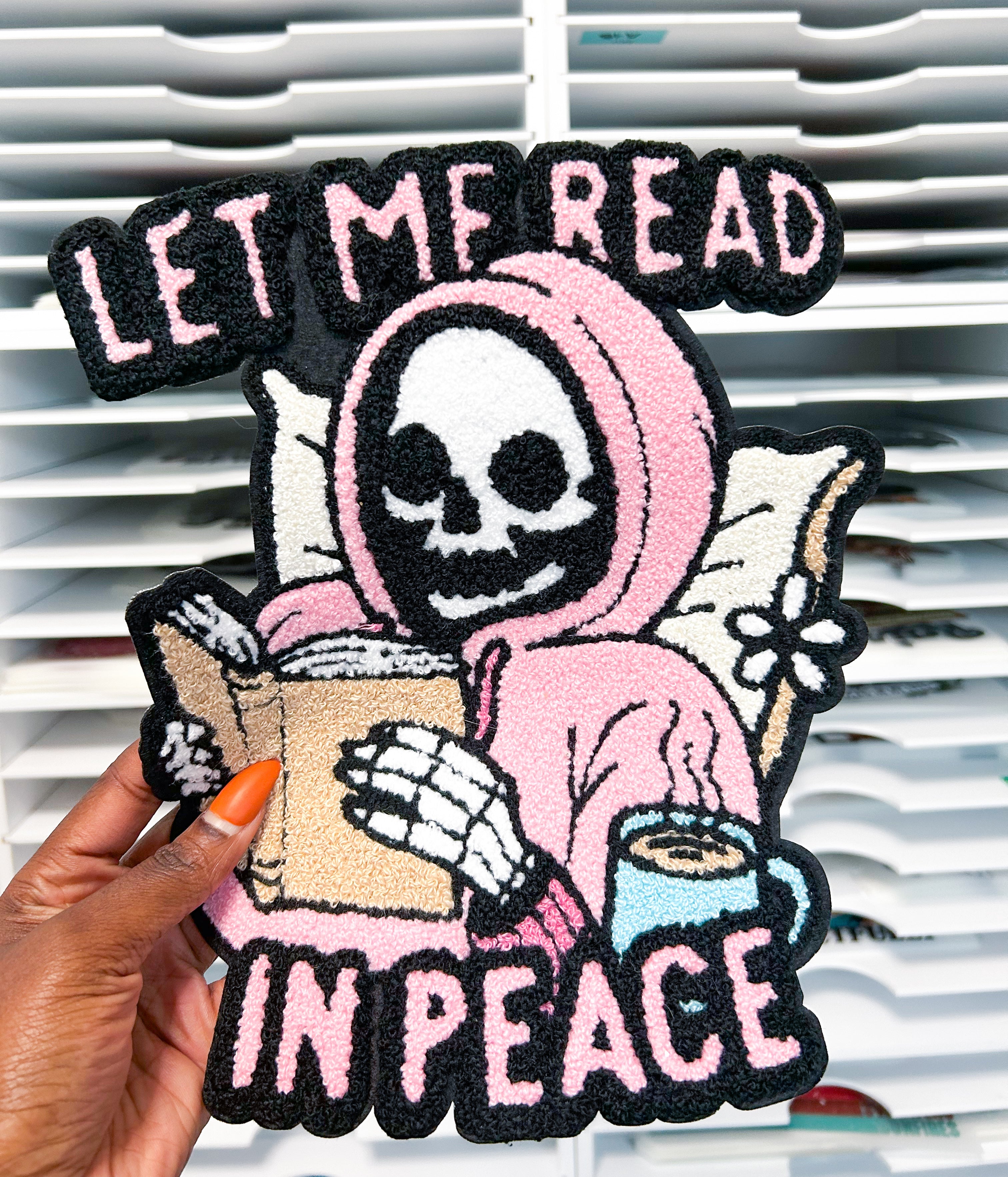 Let Me Read