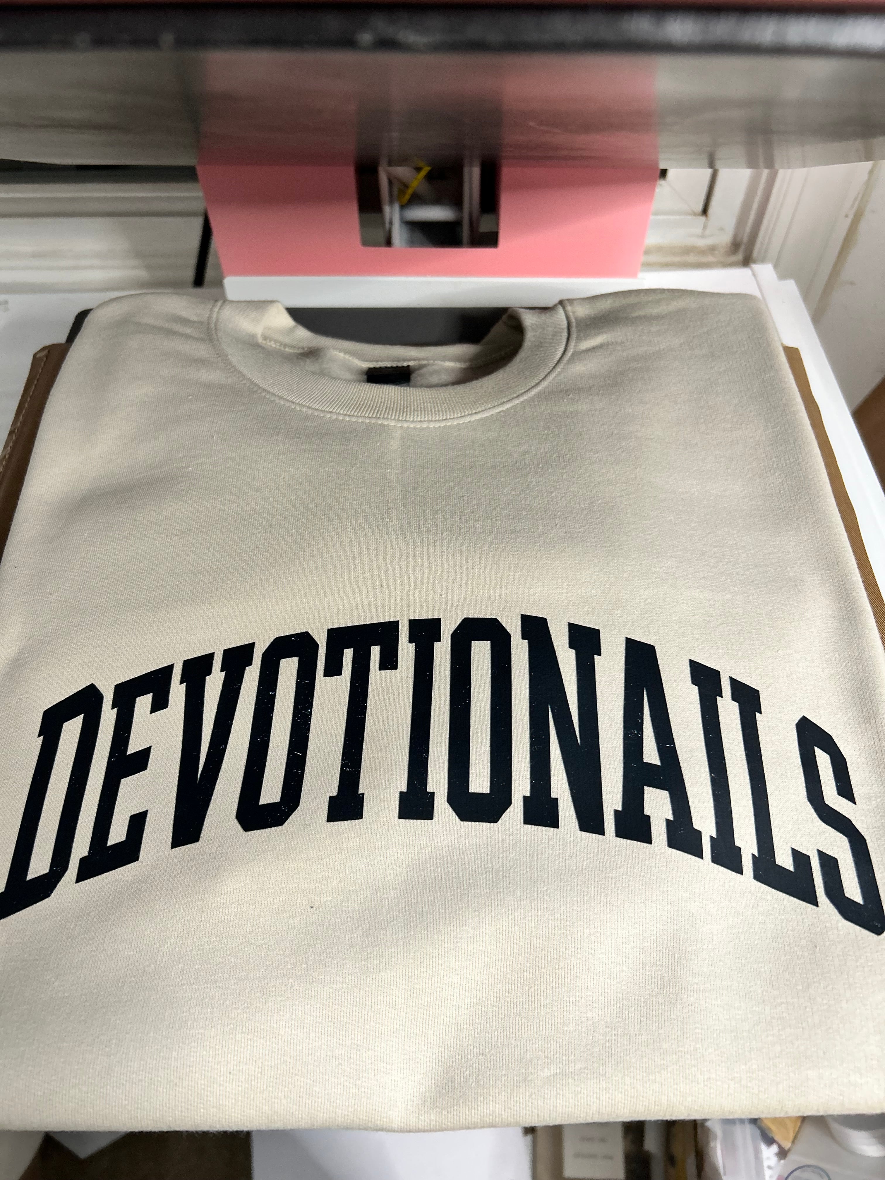 Custom Personalized Tee - Add Your Design