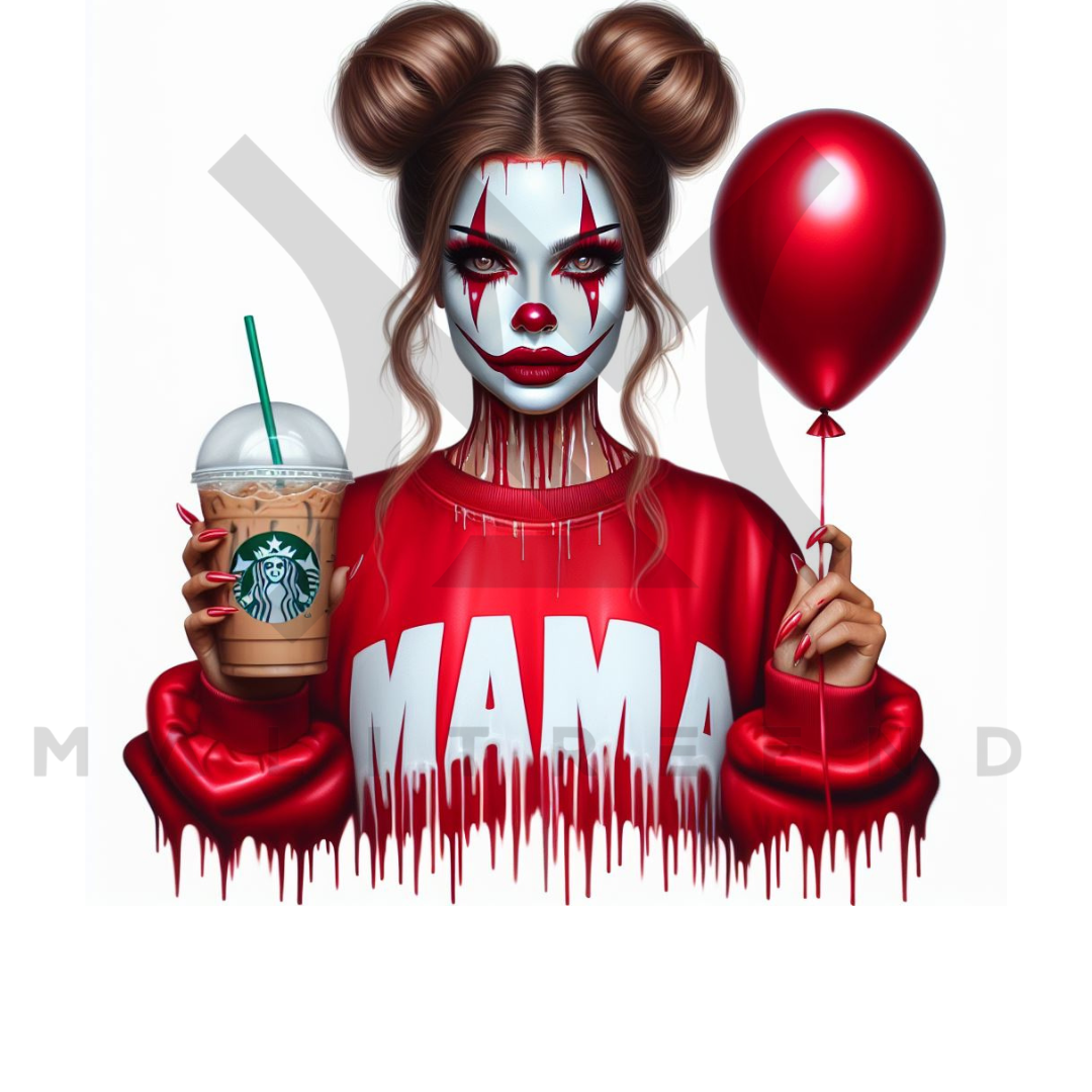 IT Mama-Png